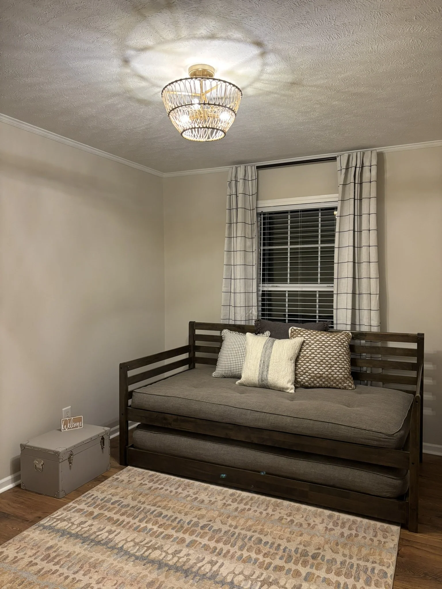 Casting Point Airbnb- Wilkesboro NC