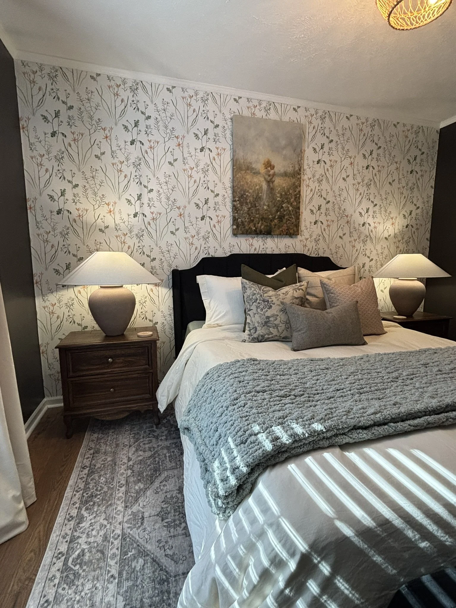 Casting Point Airbnb- Wilkesboro NC