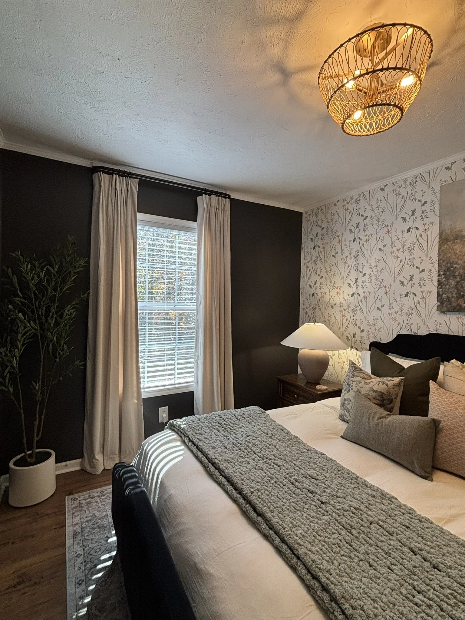 Casting Point Airbnb- Wilkesboro NC