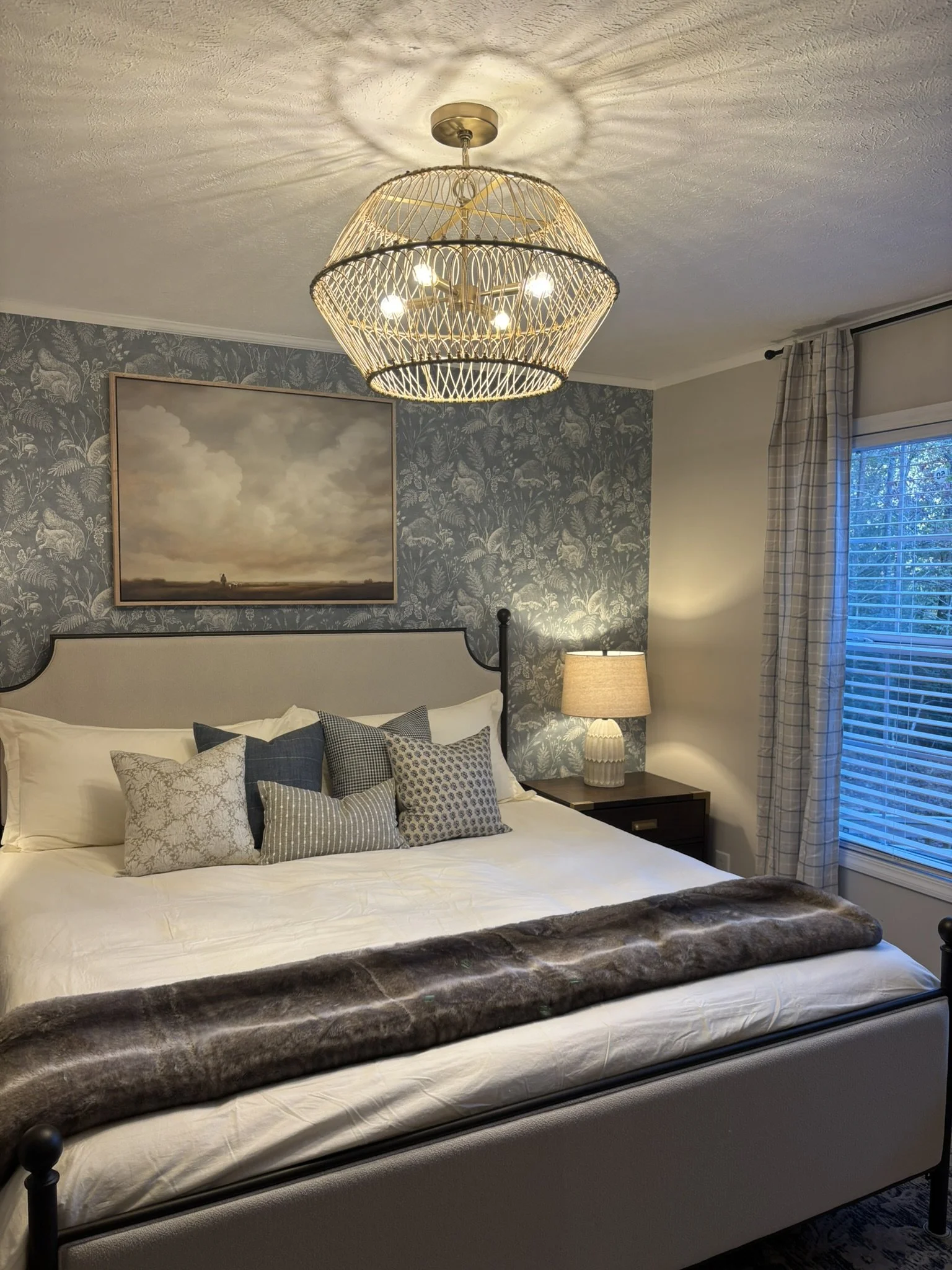 Casting Point Airbnb- Wilkesboro NC