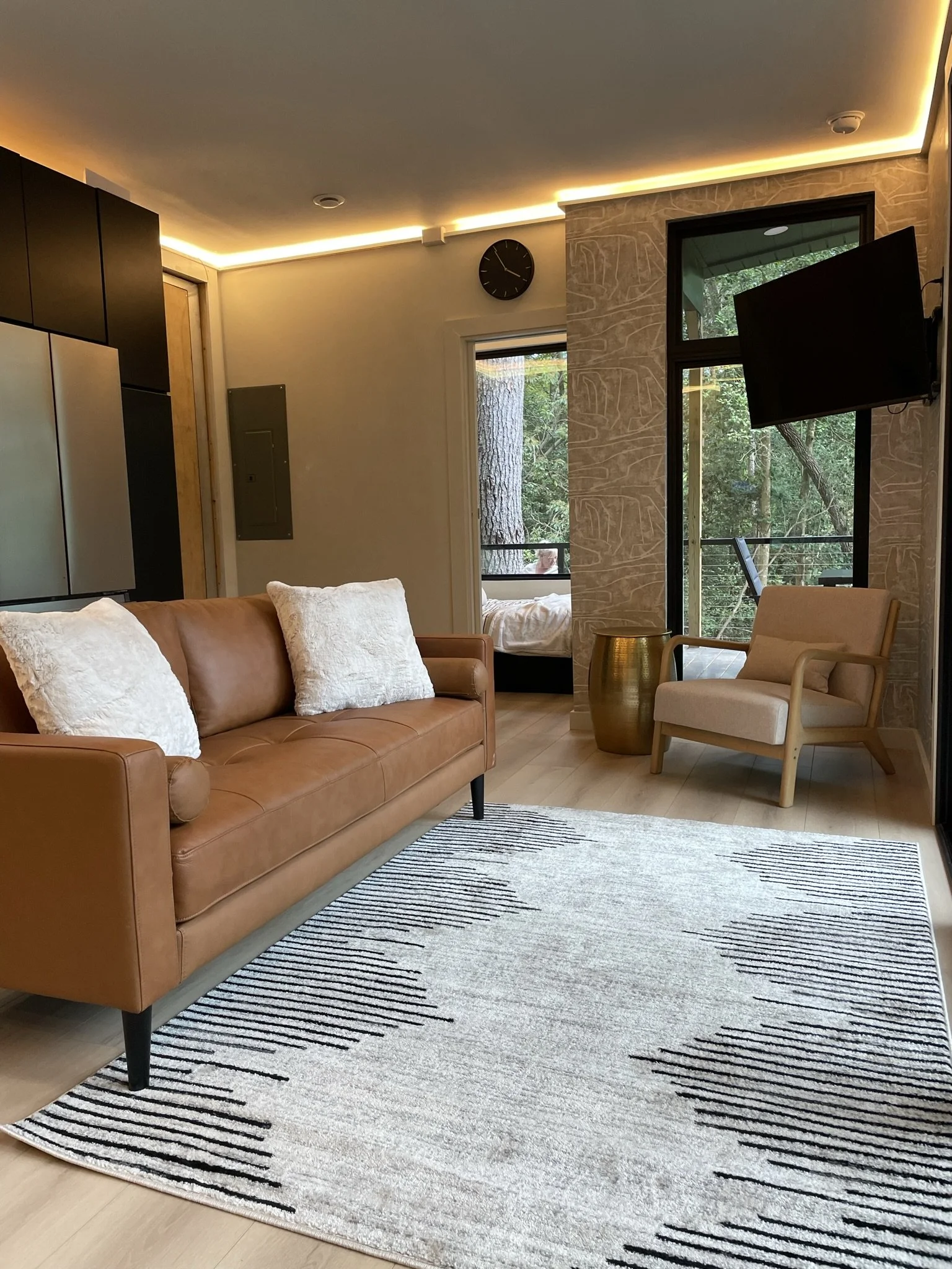 Shipping Container Home- Wilkesboro NC