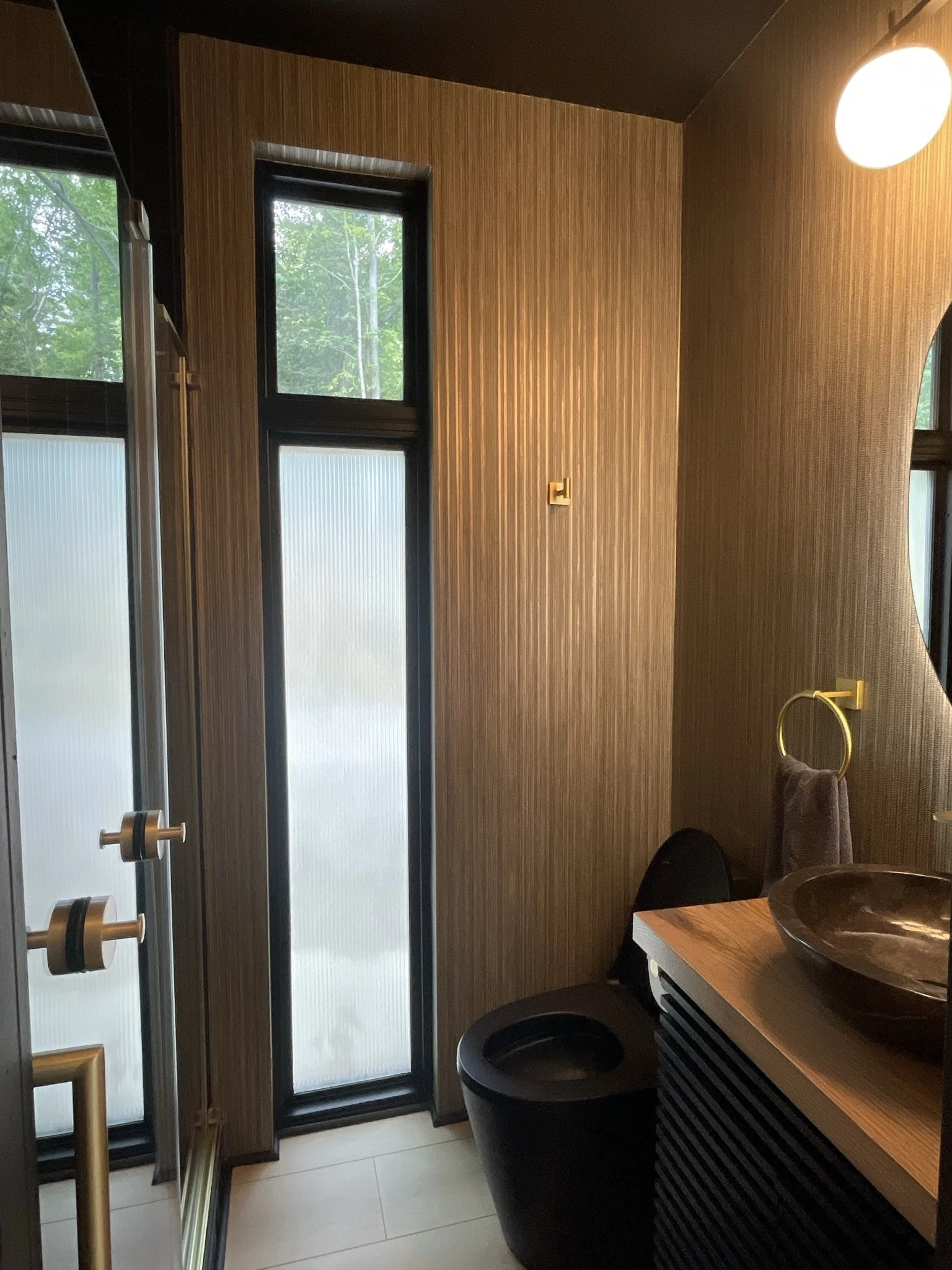 Shipping Container Home- Wilkesboro NC