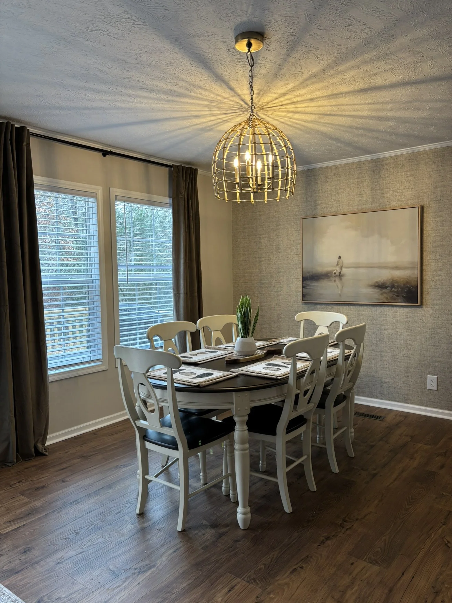 Casting Point Airbnb- Wilkesboro NC