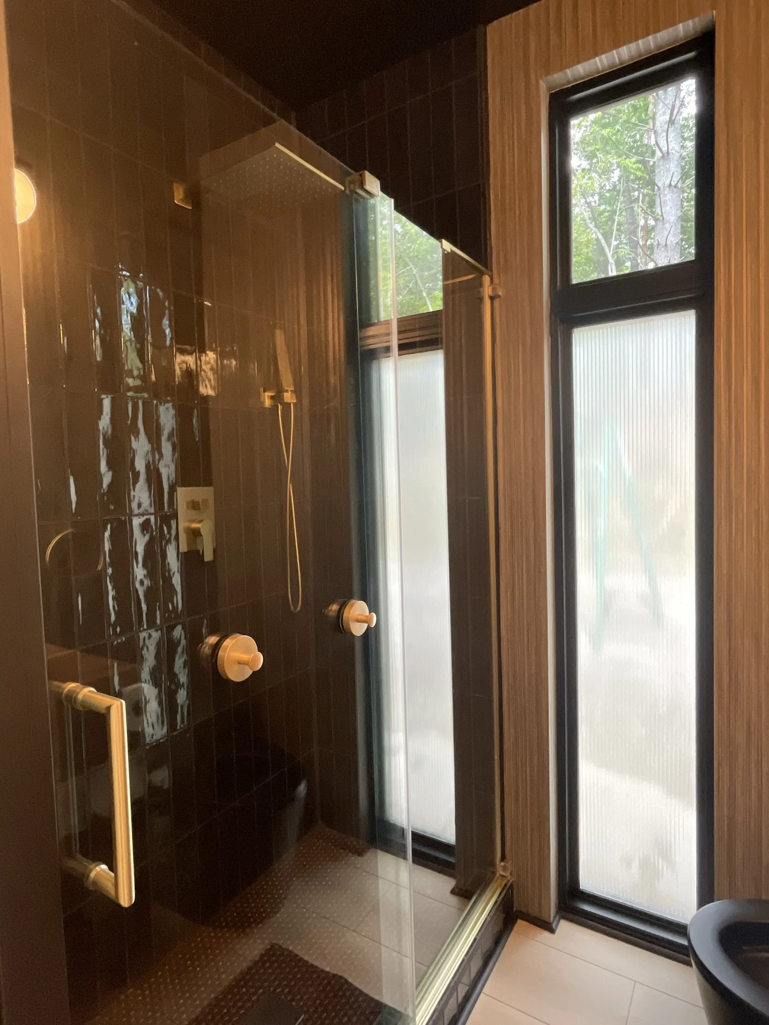 Shipping Container Home- Wilkesboro NC