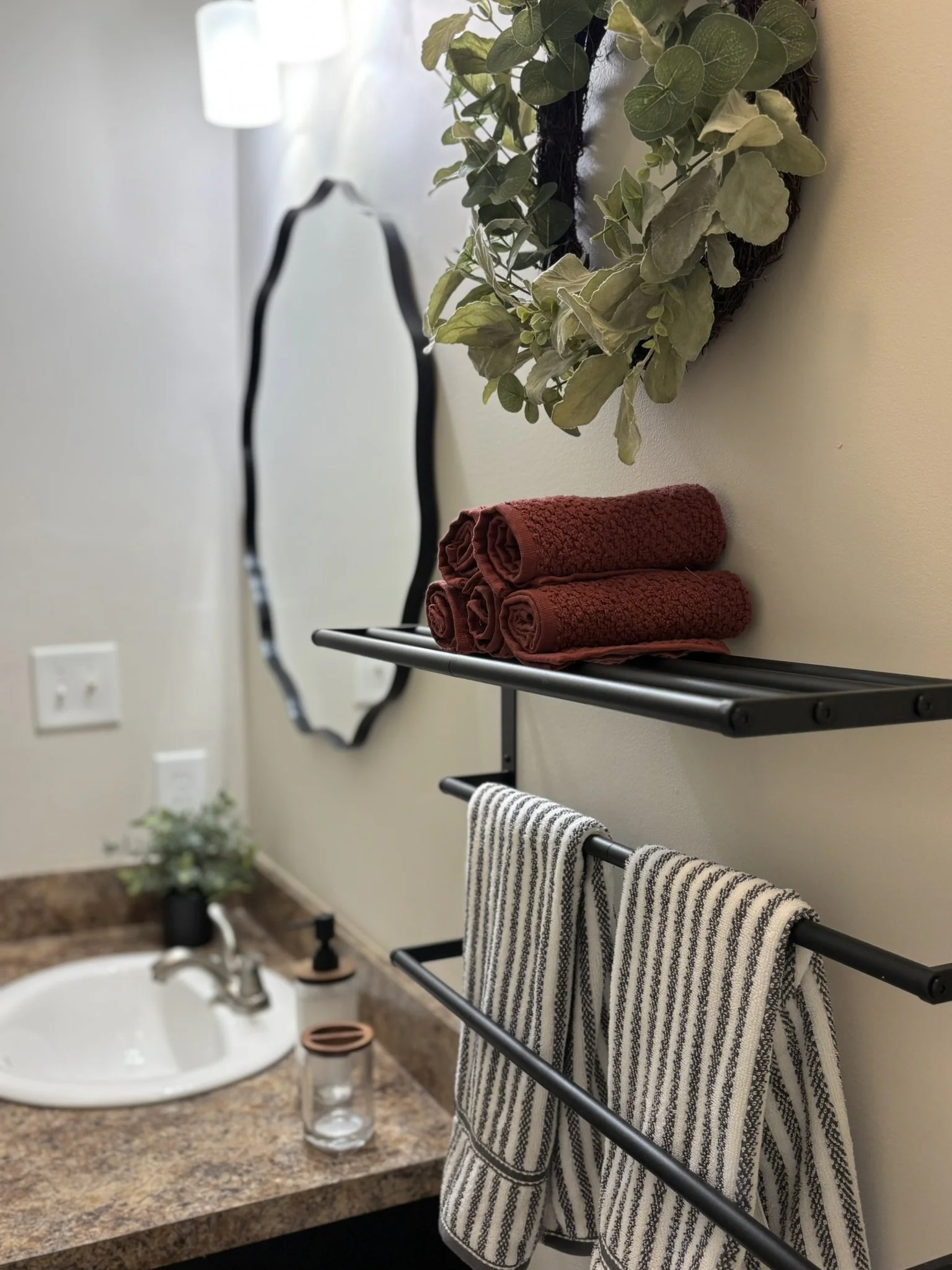 Casting Point Airbnb- Wilkesboro NC