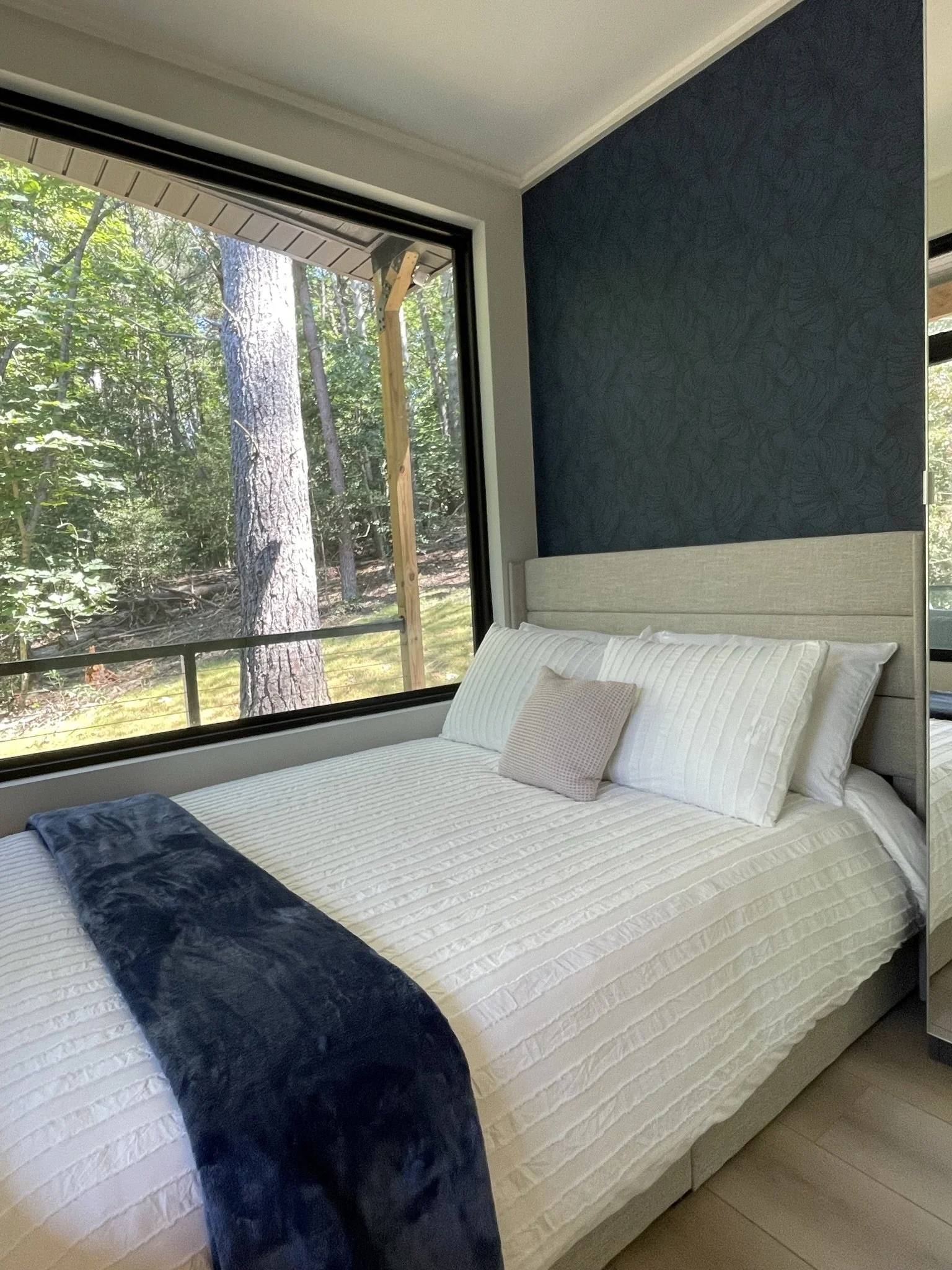 Shipping Container Home- Wilkesboro NC