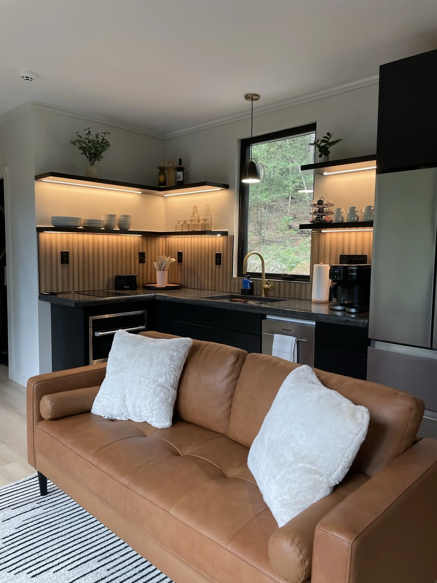 Shipping Container Home- Wilkesboro NC