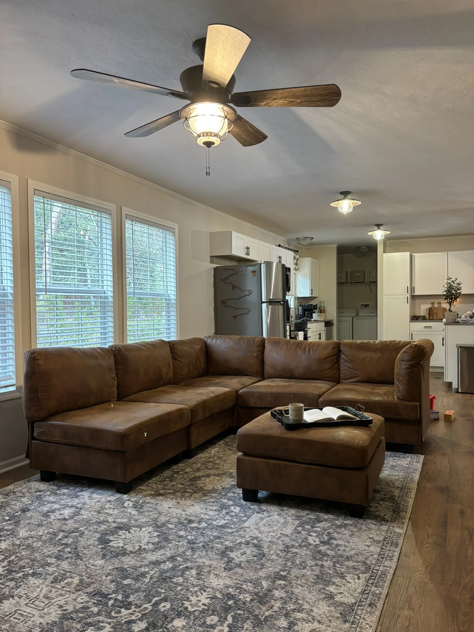 Casting Point Airbnb- Wilkesboro NC