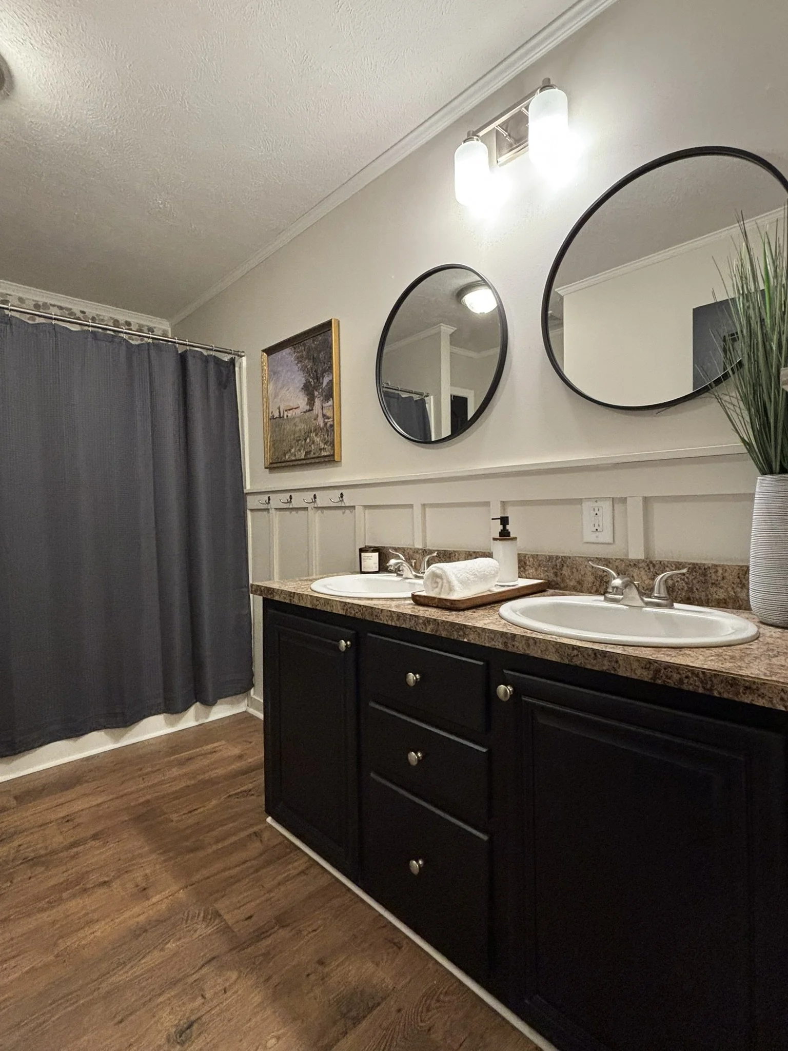 Casting Point Airbnb- Wilkesboro NC