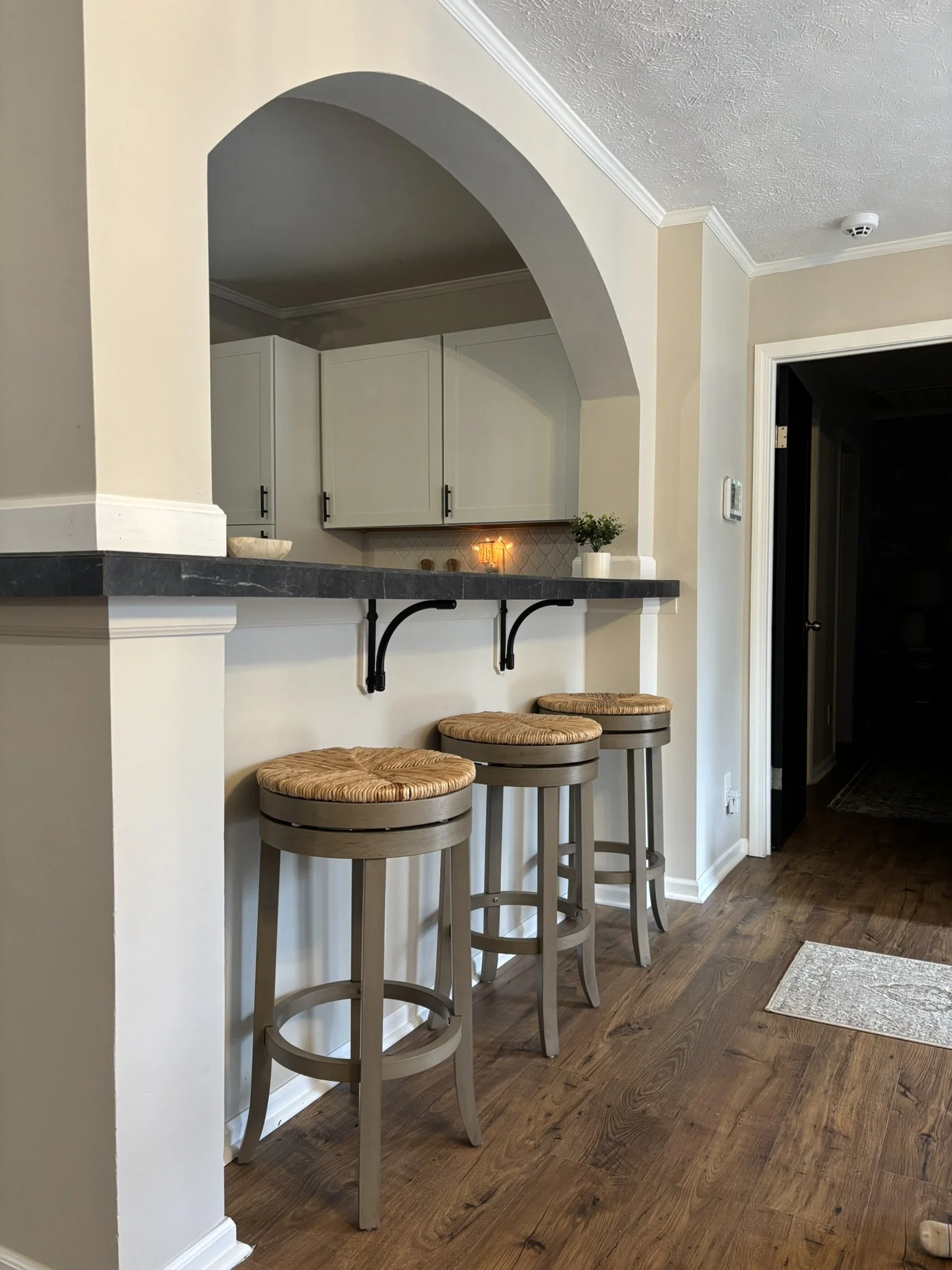 Casting Point Airbnb- Wilkesboro NC