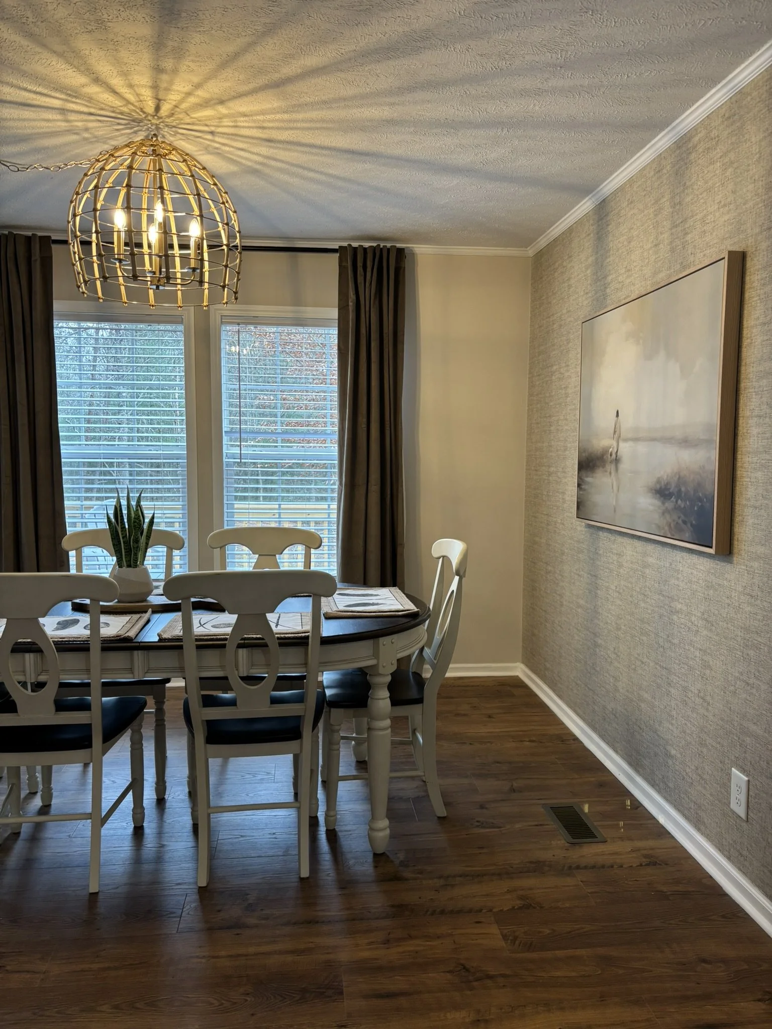 Casting Point Airbnb- Wilkesboro NC