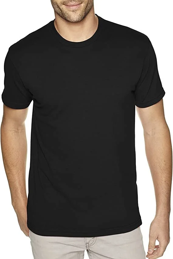 Next Level Men's Crew Tee Affiliate