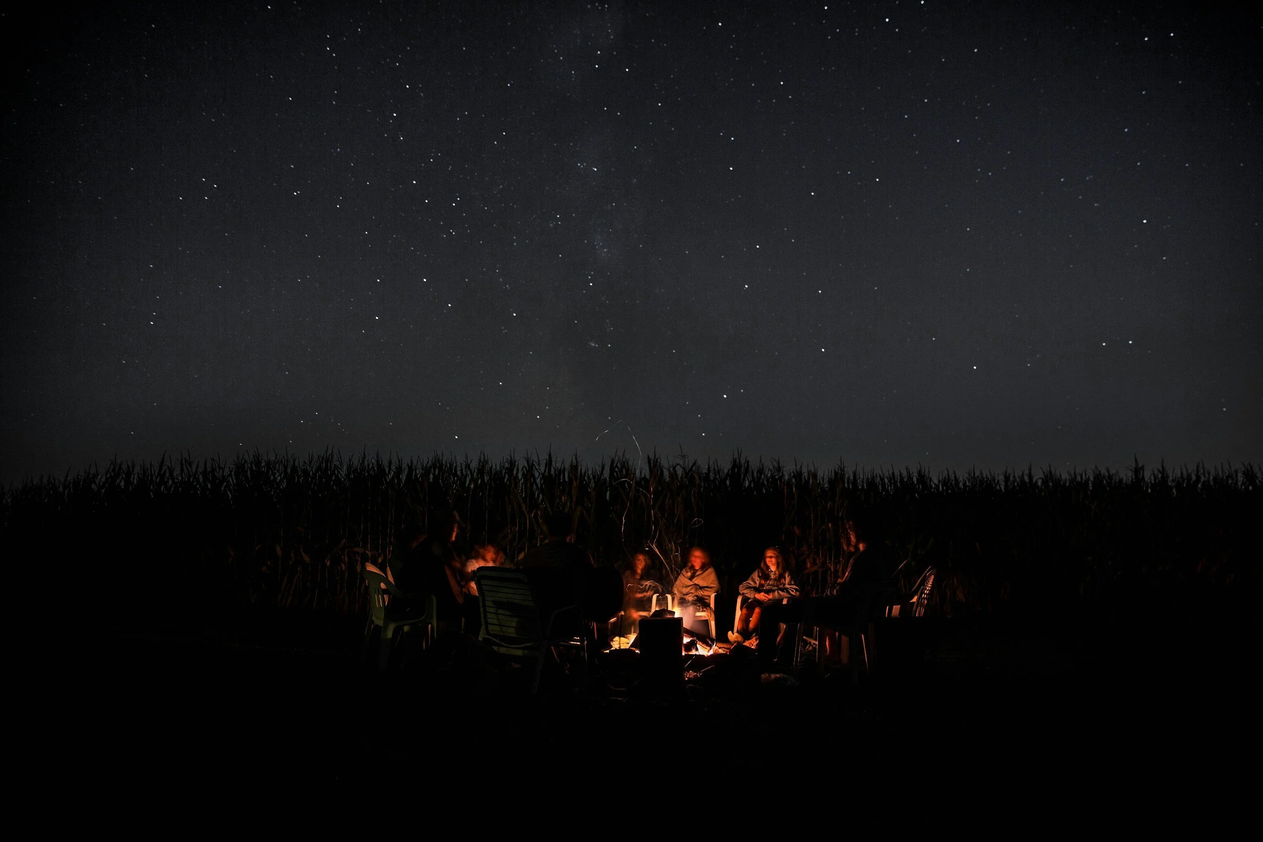 The Gathering