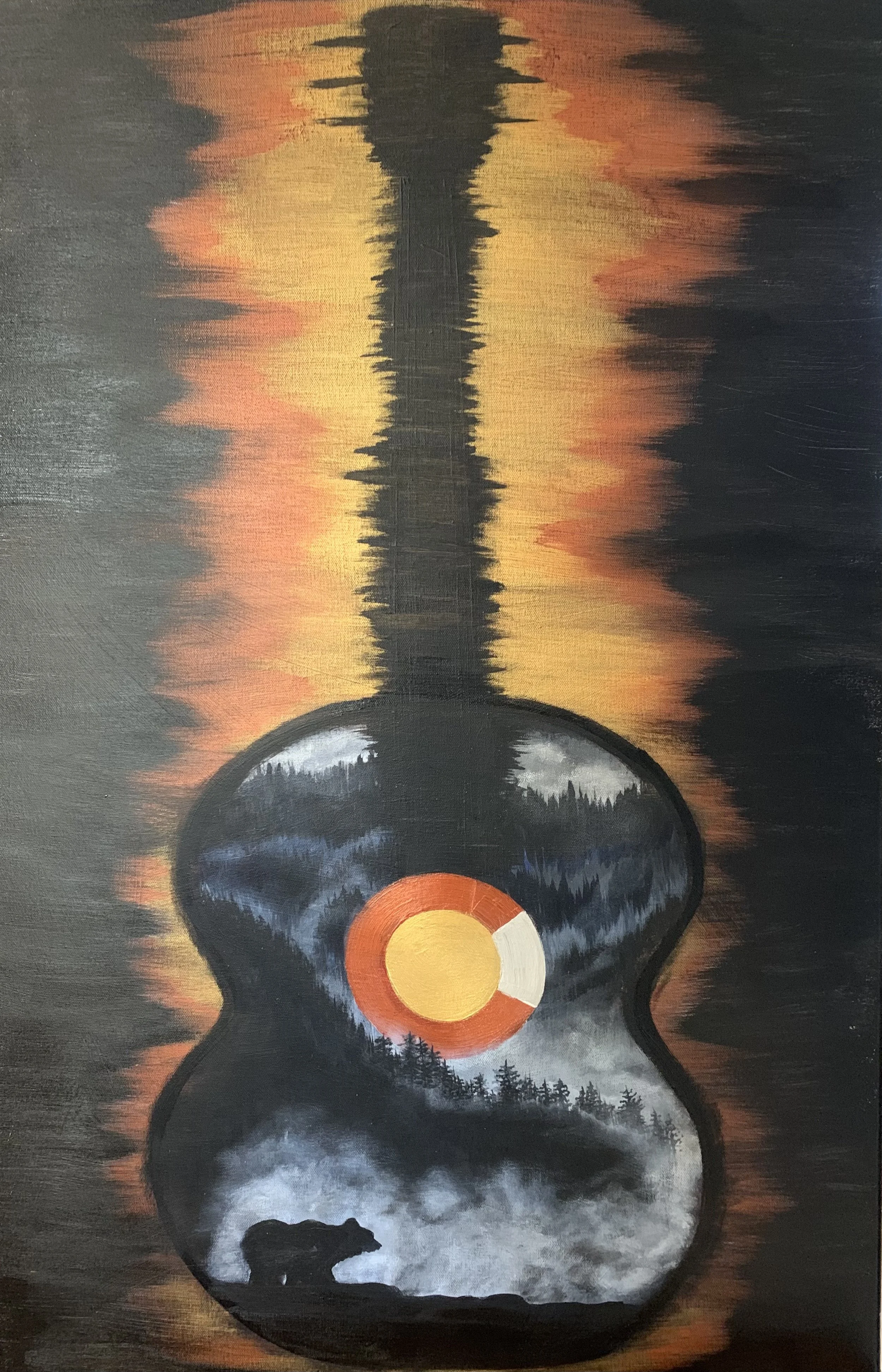Sound of Colorado