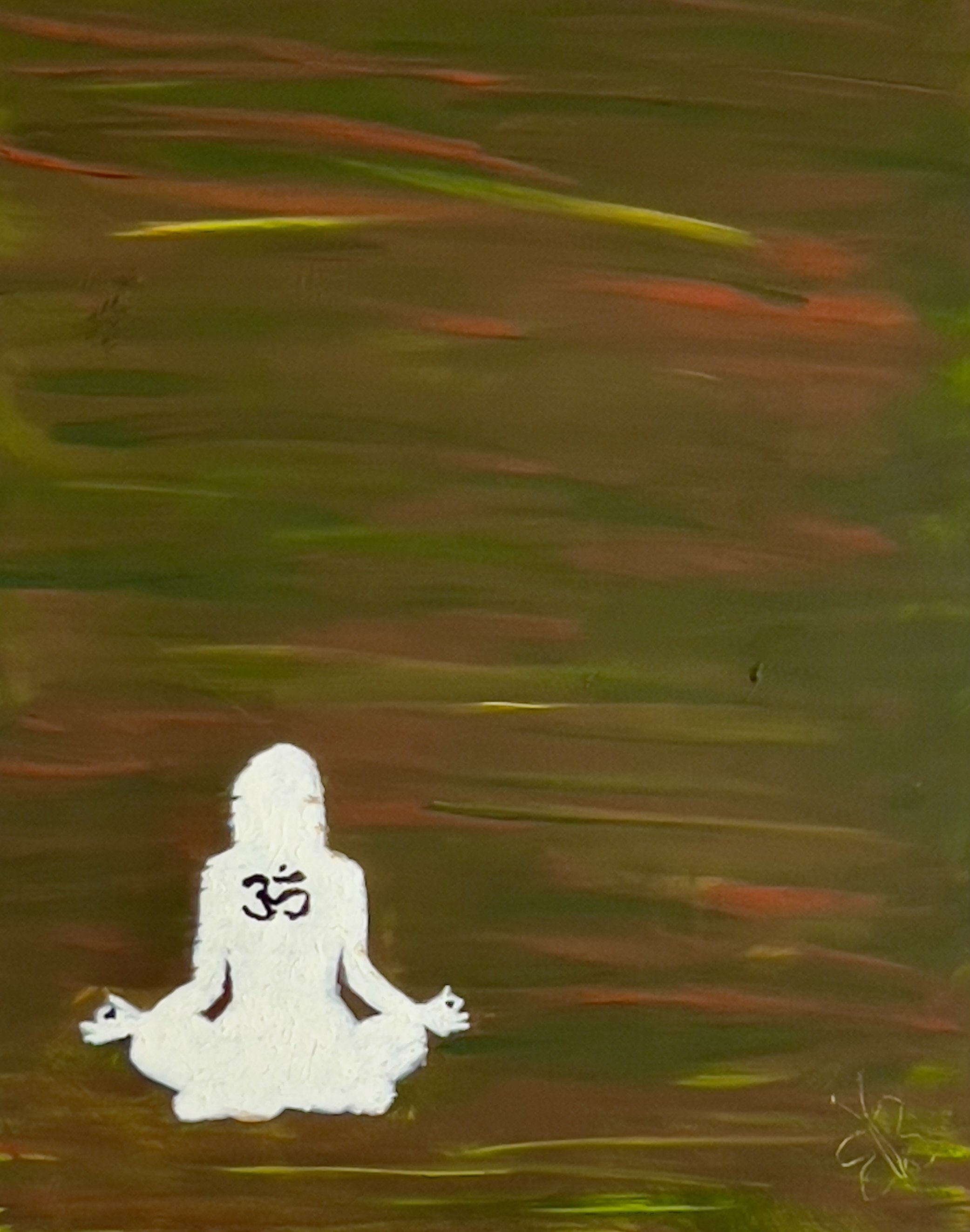Harmony Within