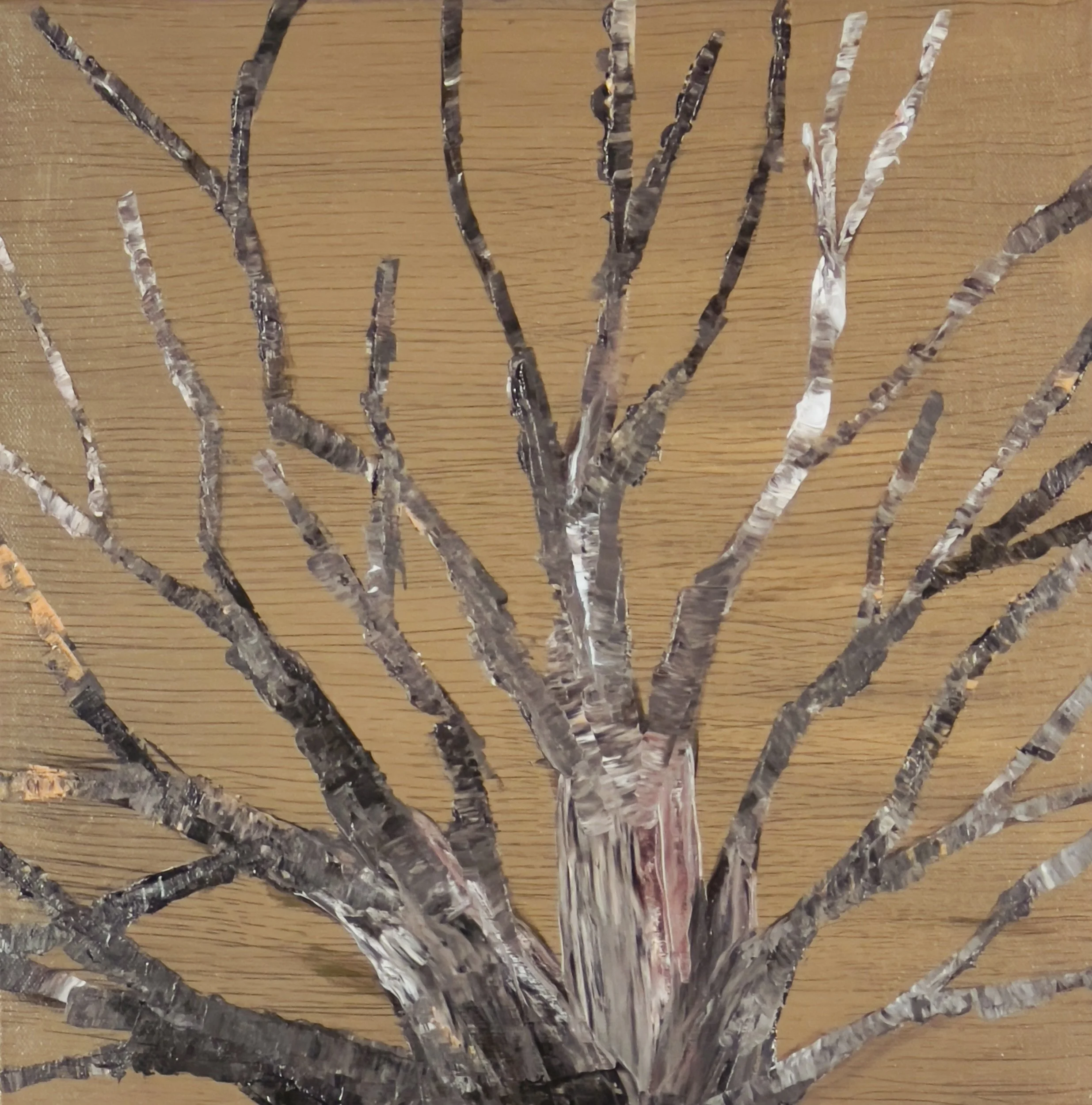 Abstract Tree