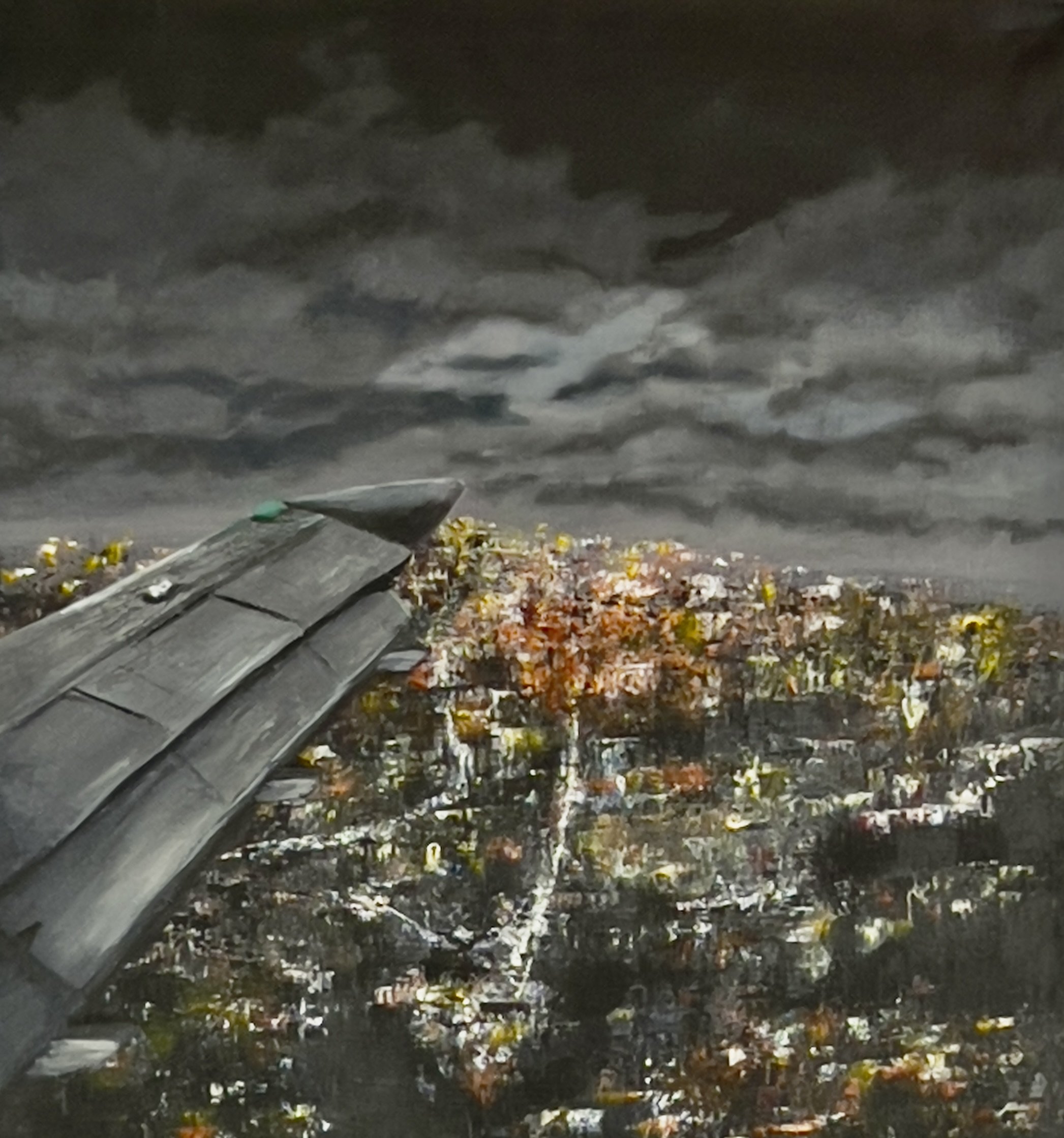 Urban Skylines