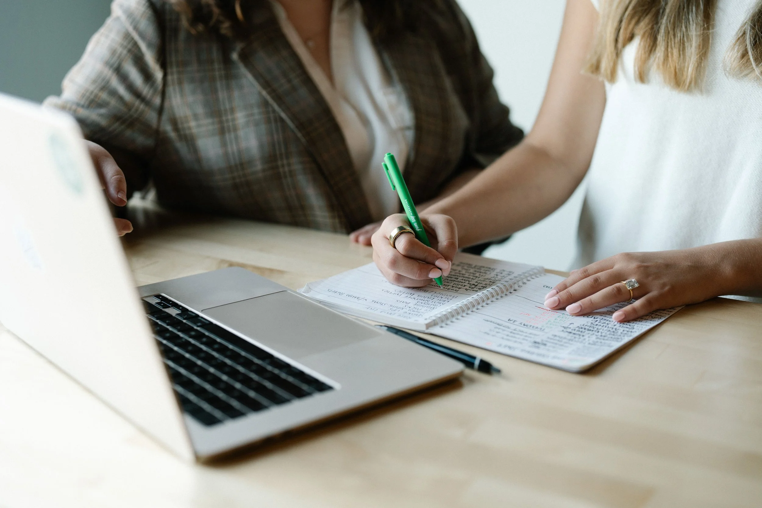 Designing for Everyone: 4 Simple Ways to Improve Website Accessibility