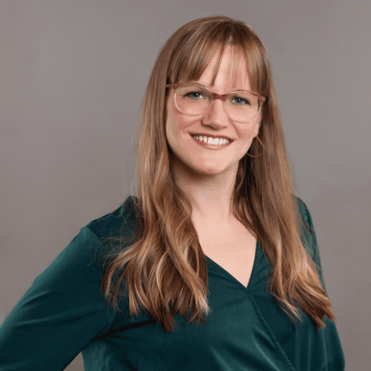 Melissa Raska Indiana Indy Arts Council | Elevate Arts Engagement Today — Green Loop Marketing
