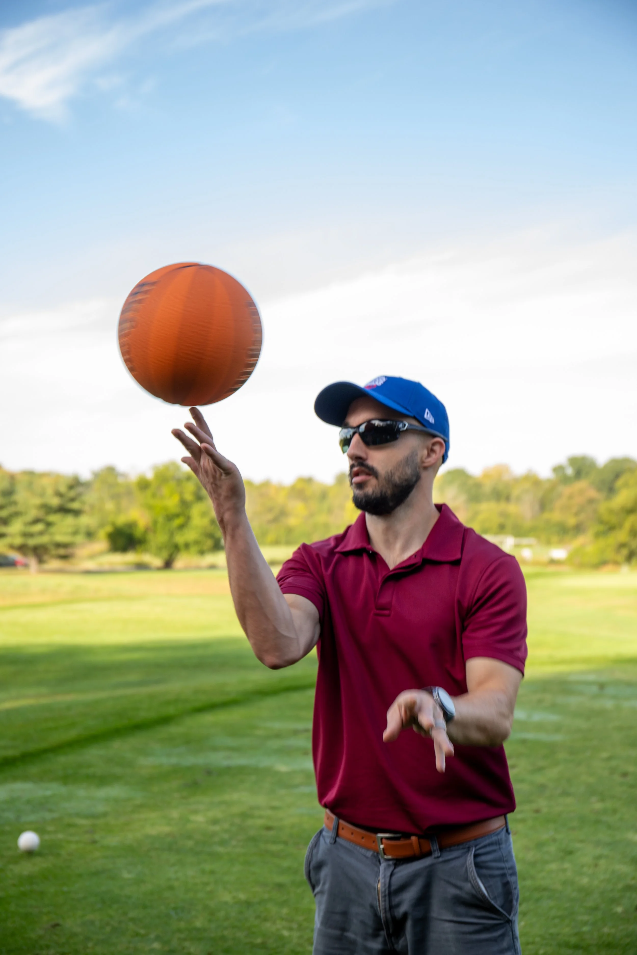 Parks Alliance Golf Outing