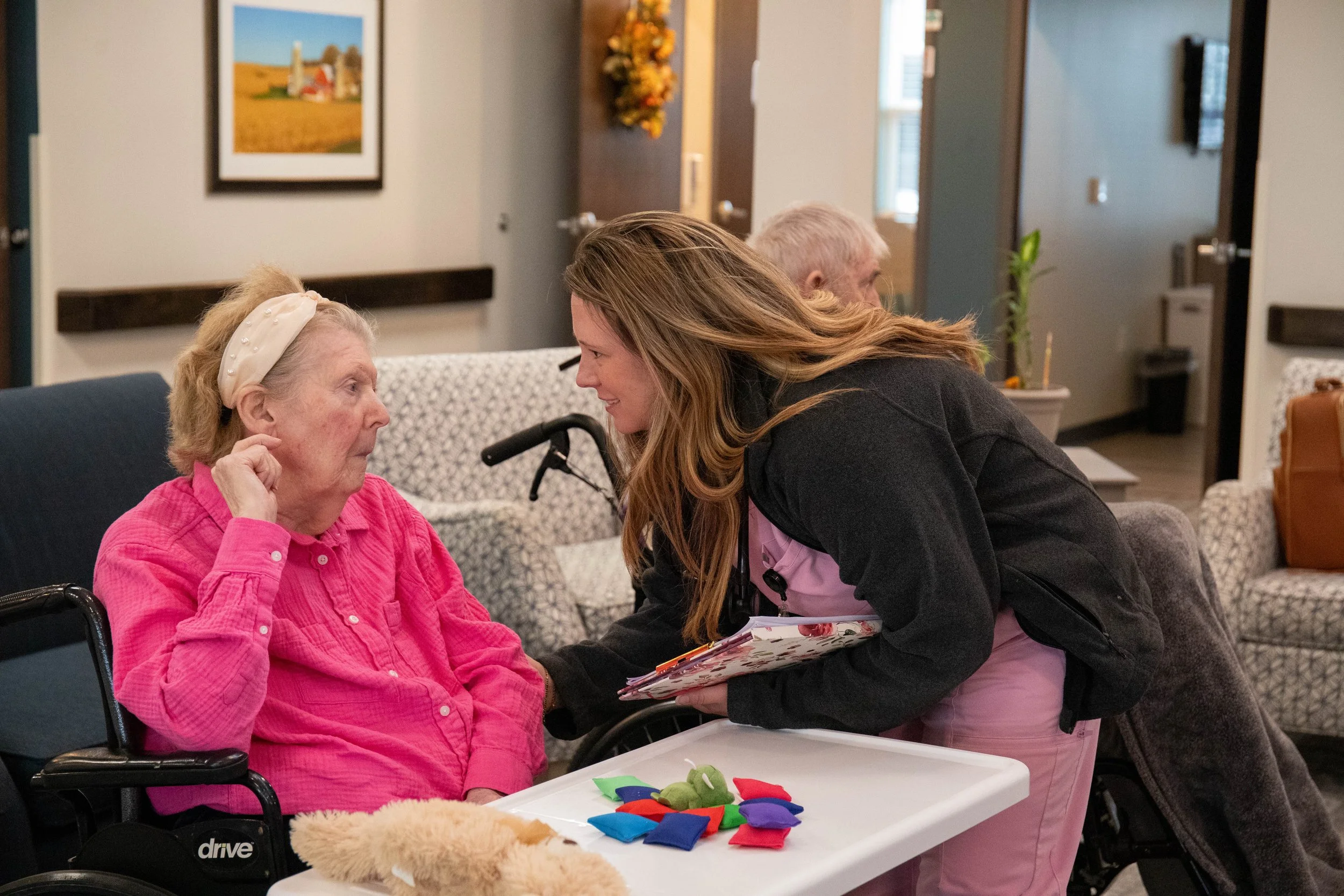 The Restoracy Photoshoot