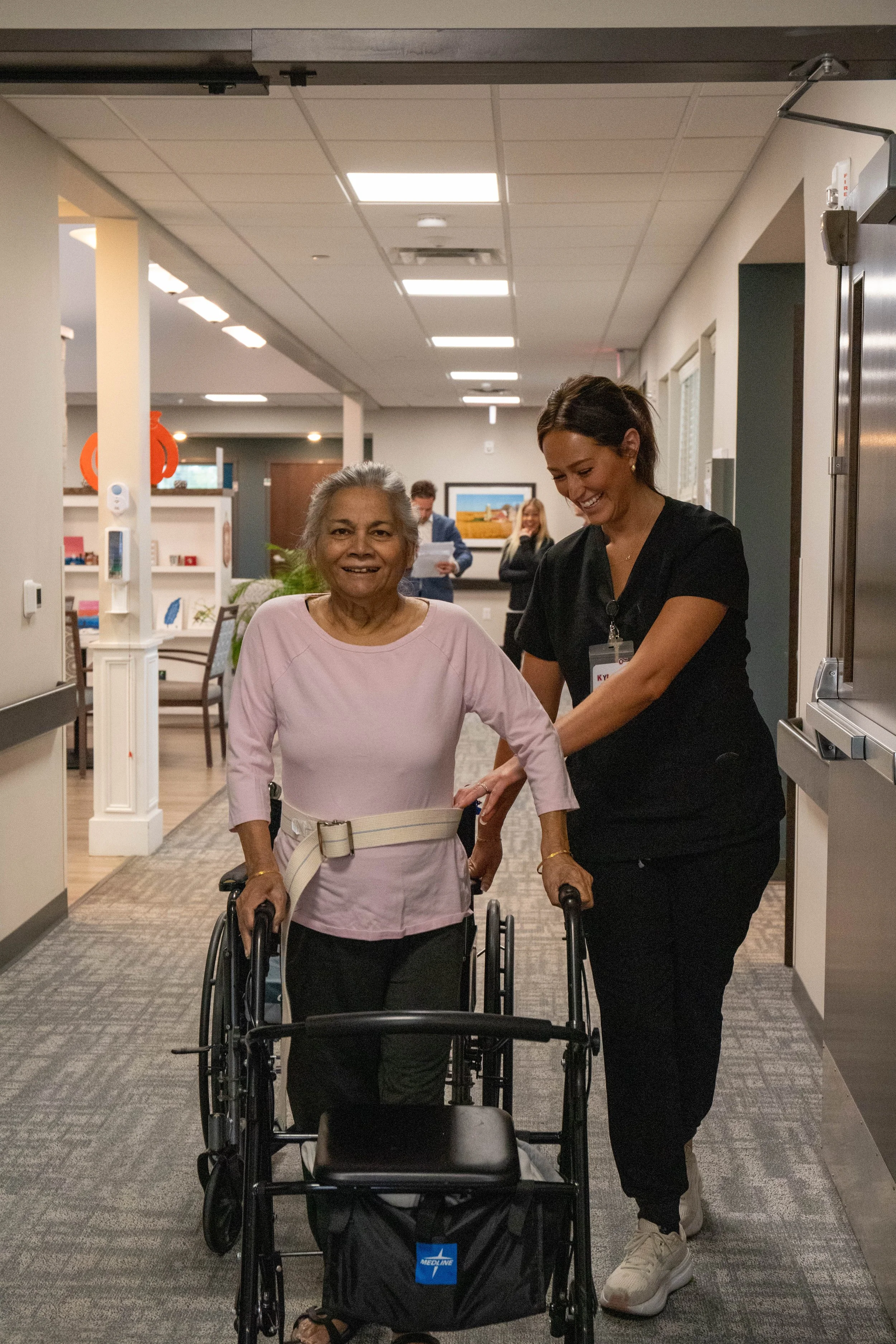 The Restoracy Photoshoot