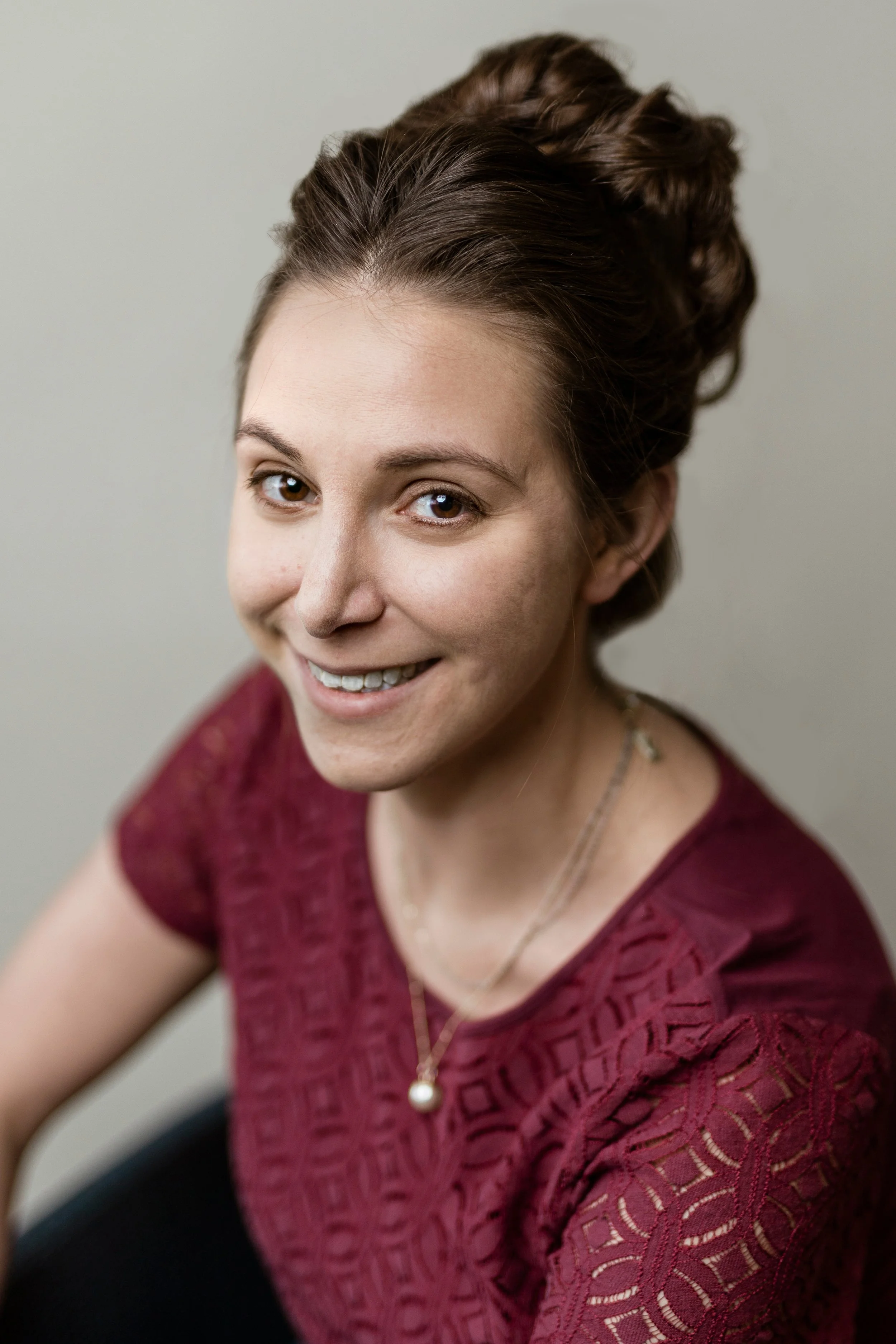 Headshot of Jennifer Rogers, Marketing Services Director at the Michigan Association of CPAS (MICPA)