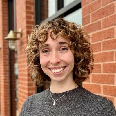Headshot of Noelle Sexton