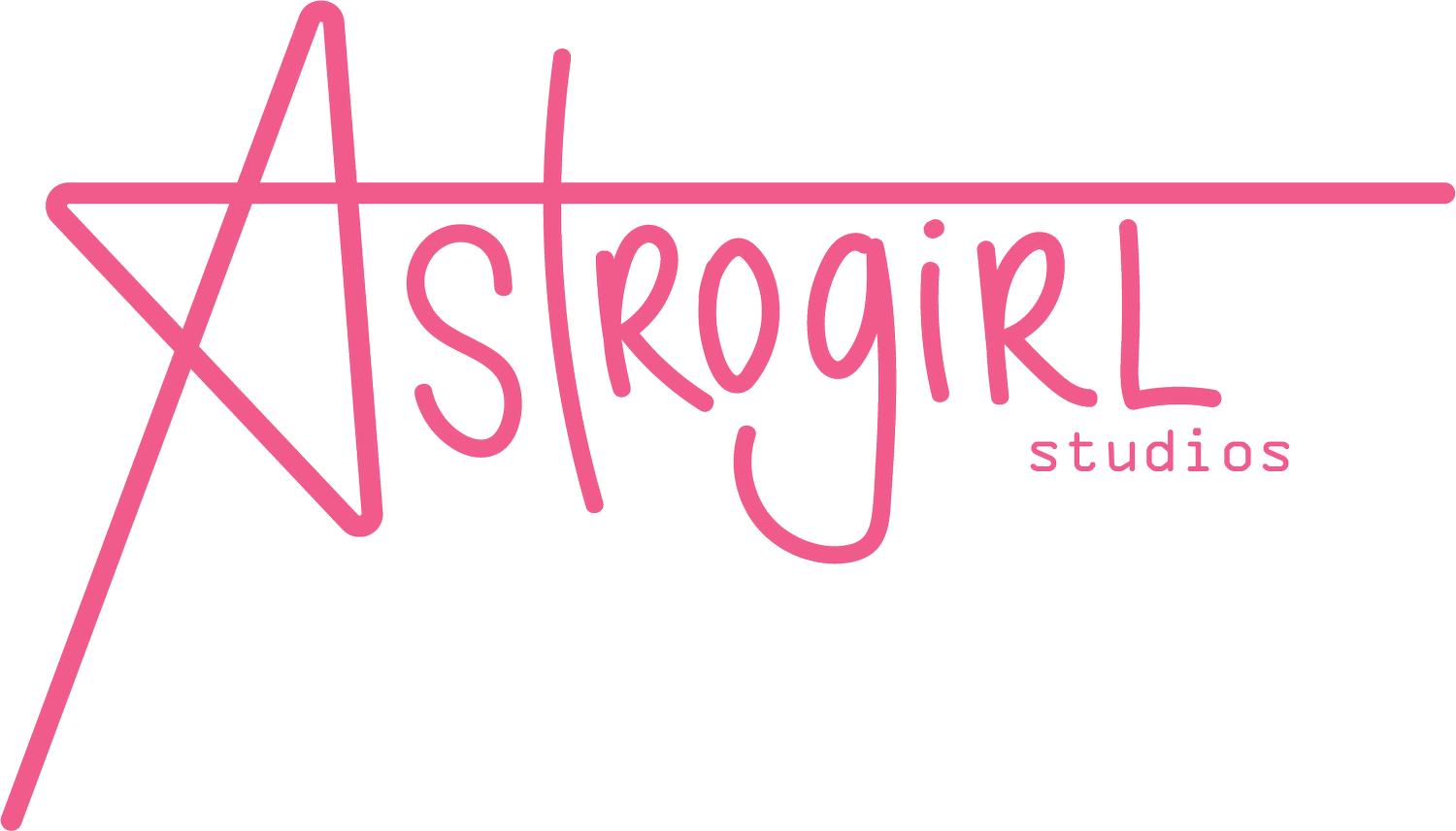 Astrogirl Studios
