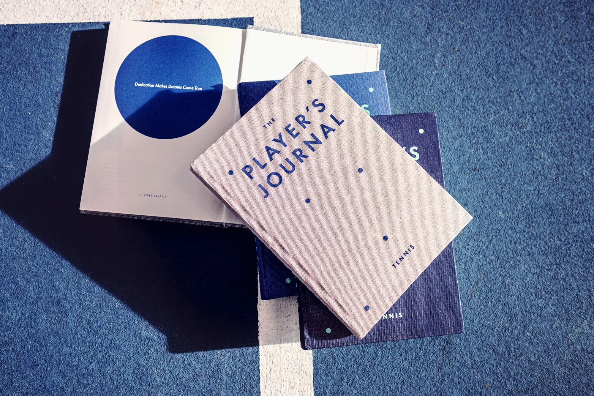 Shop — Player's Journal