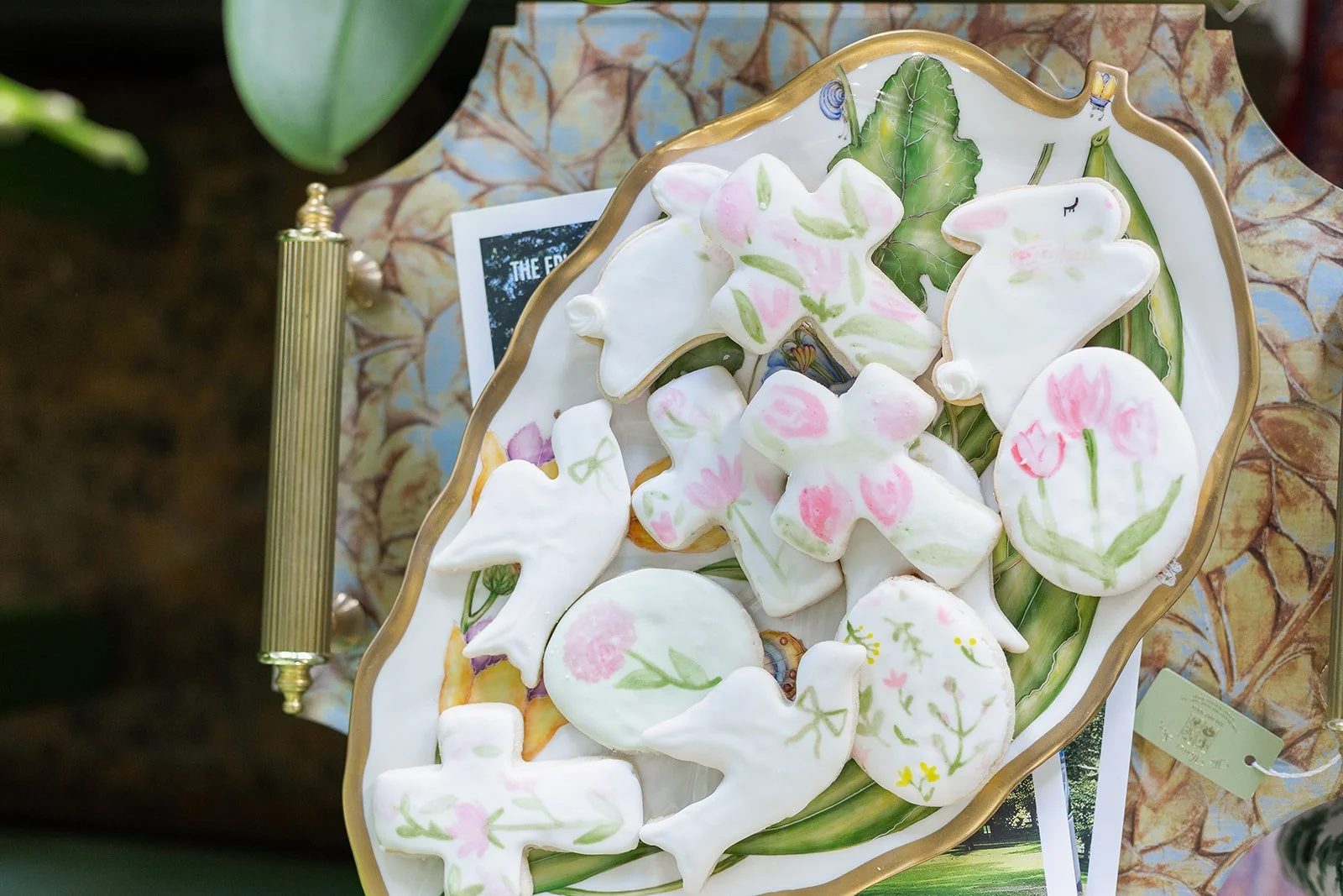 Easter Classic Cookies