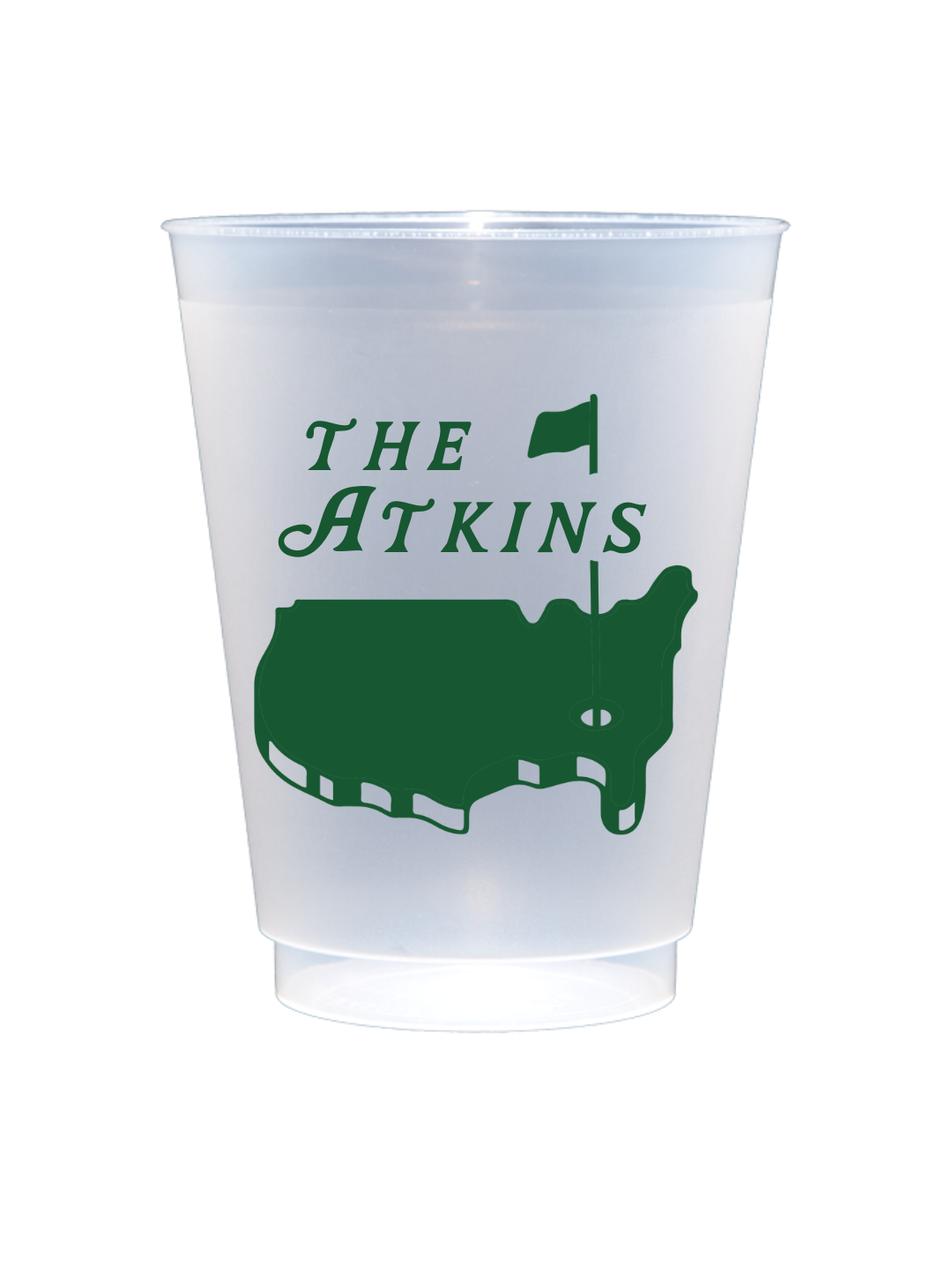 Masters Shatterproof Cups