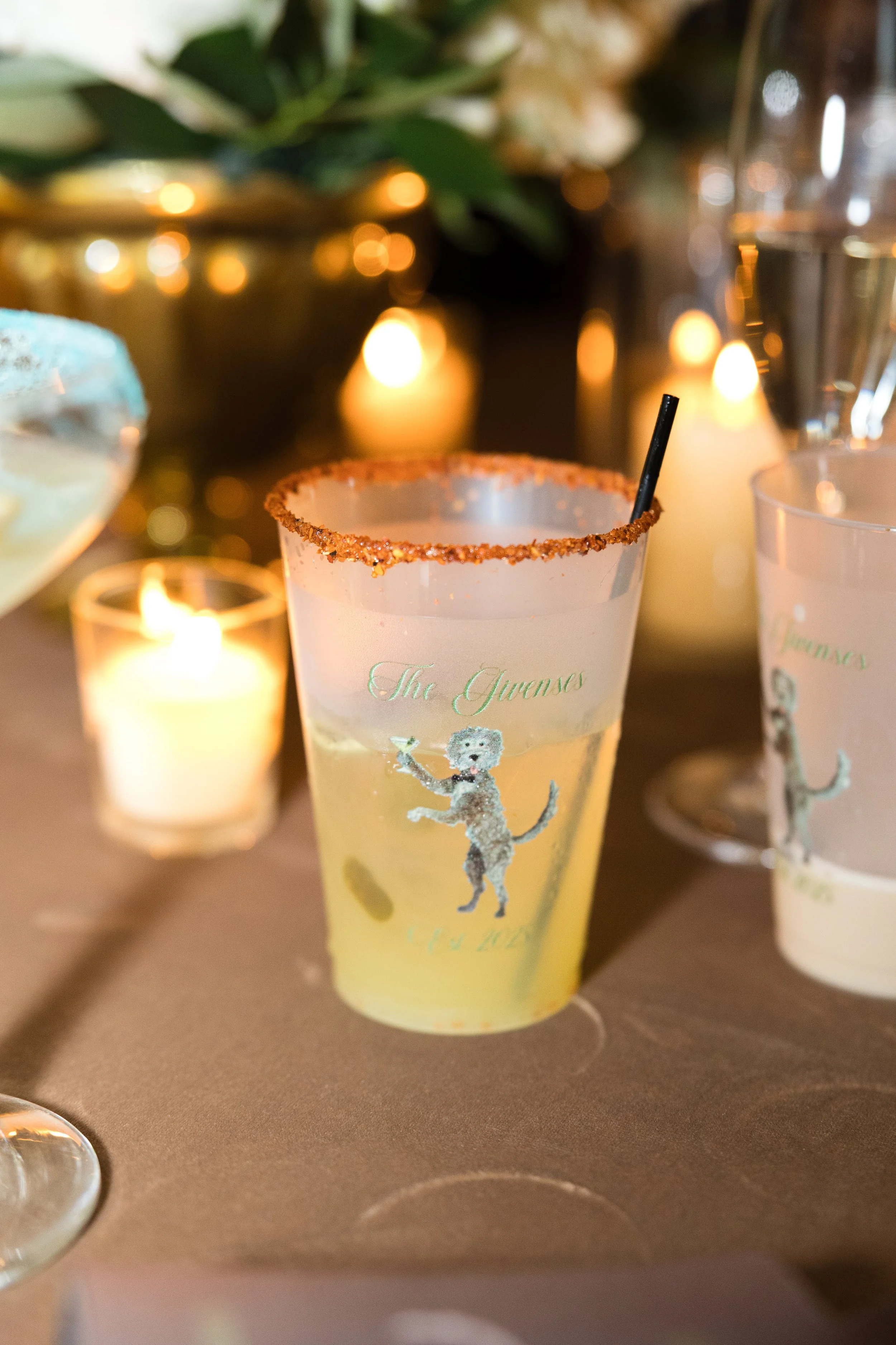 Custom Shatterproof Cups FULL COLOR