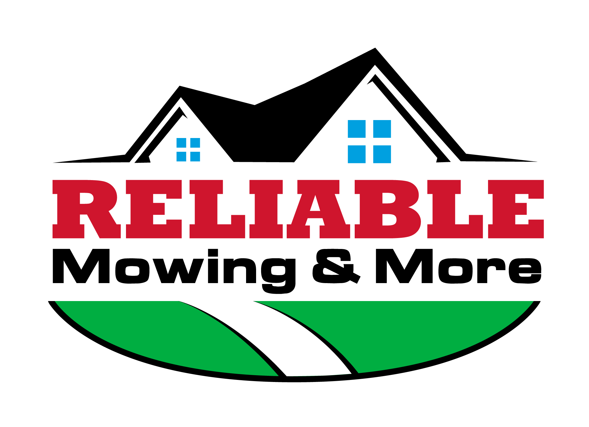 Reliable Mowing &amp; More