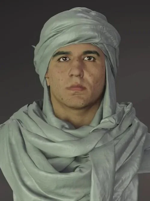 Realistic Character Dev Project (Unreal)