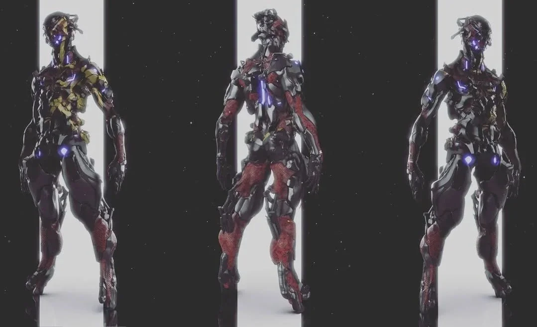 Robot Concept