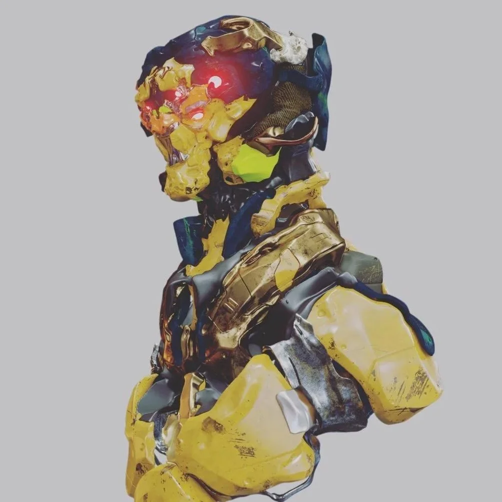 Robot B