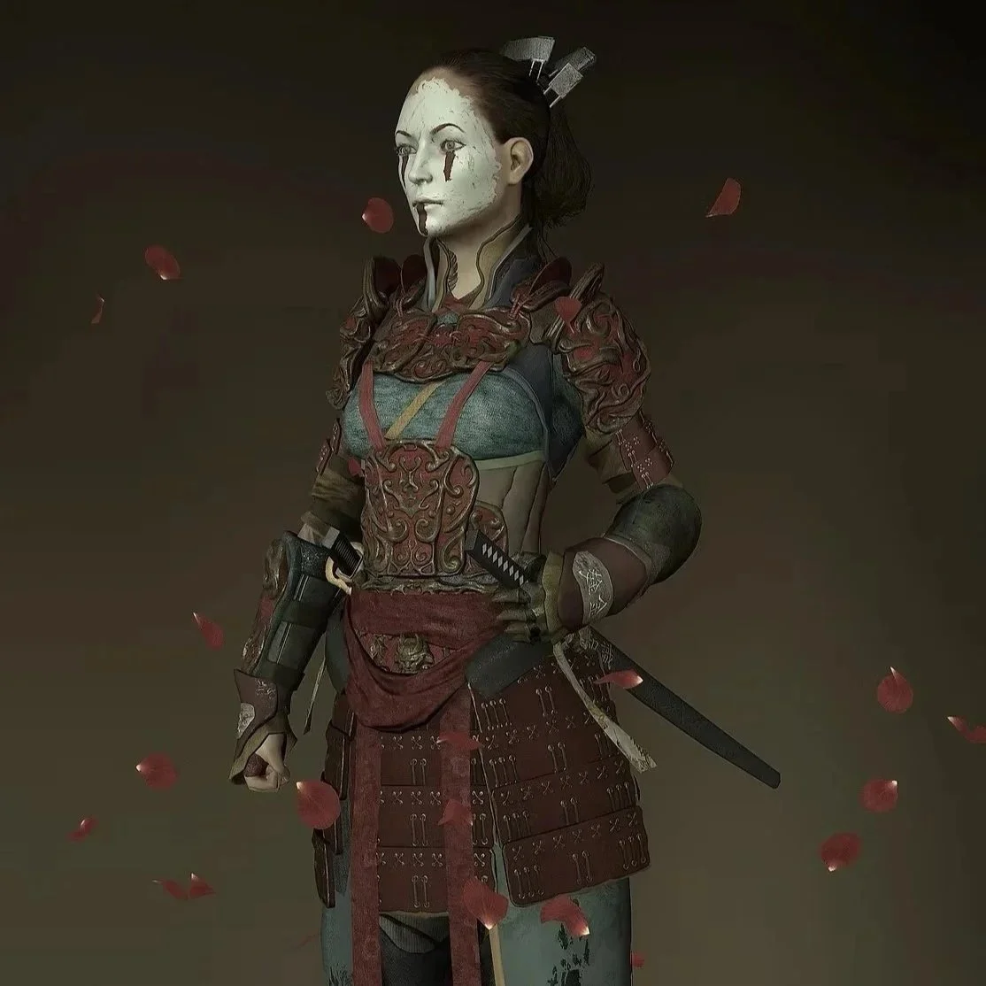 Samurai Project