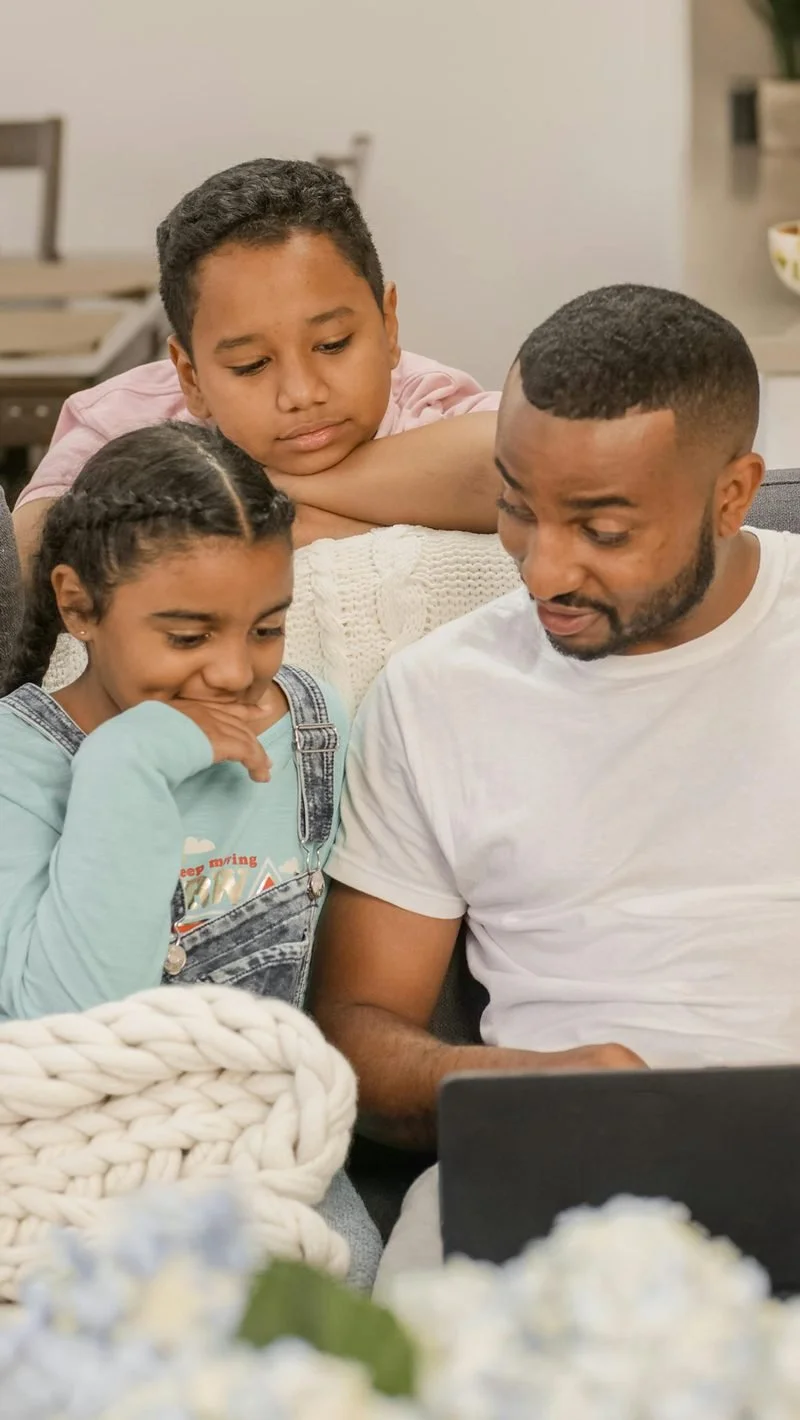 Mindfulness for Parents - Four Sessions - New