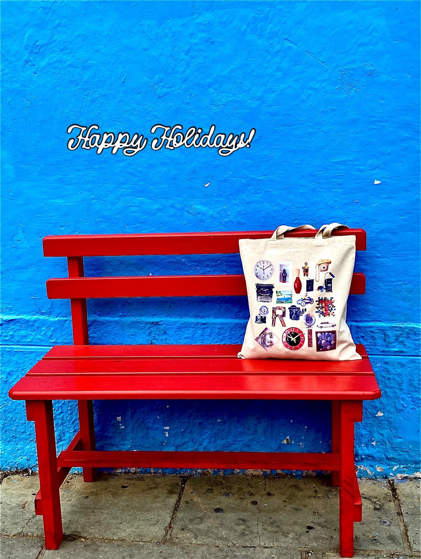 You are all in our thoughts this Christmas, may you have a peaceful and meaningful holiday celebration with your loved ones.
Merry Christmas!