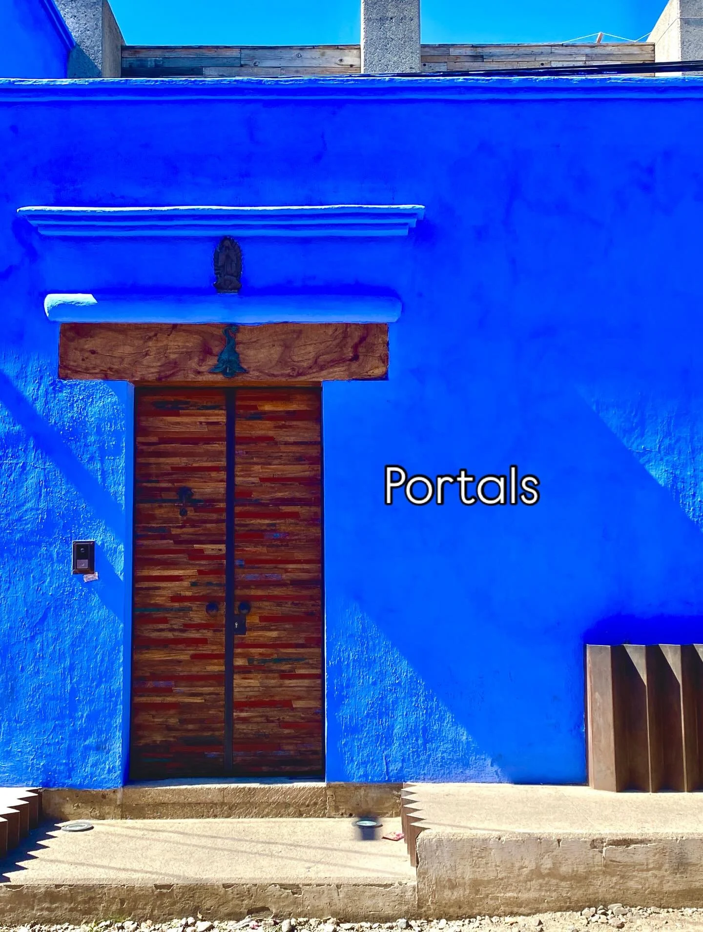 We. Love. Colour. 
Oaxaca 2025