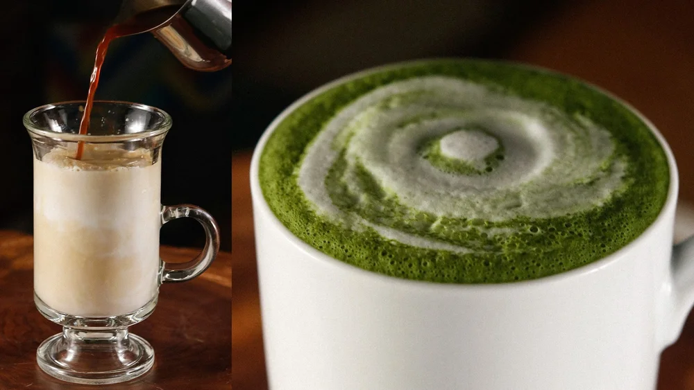 Coffee Shop Port Moody — Grit Studio