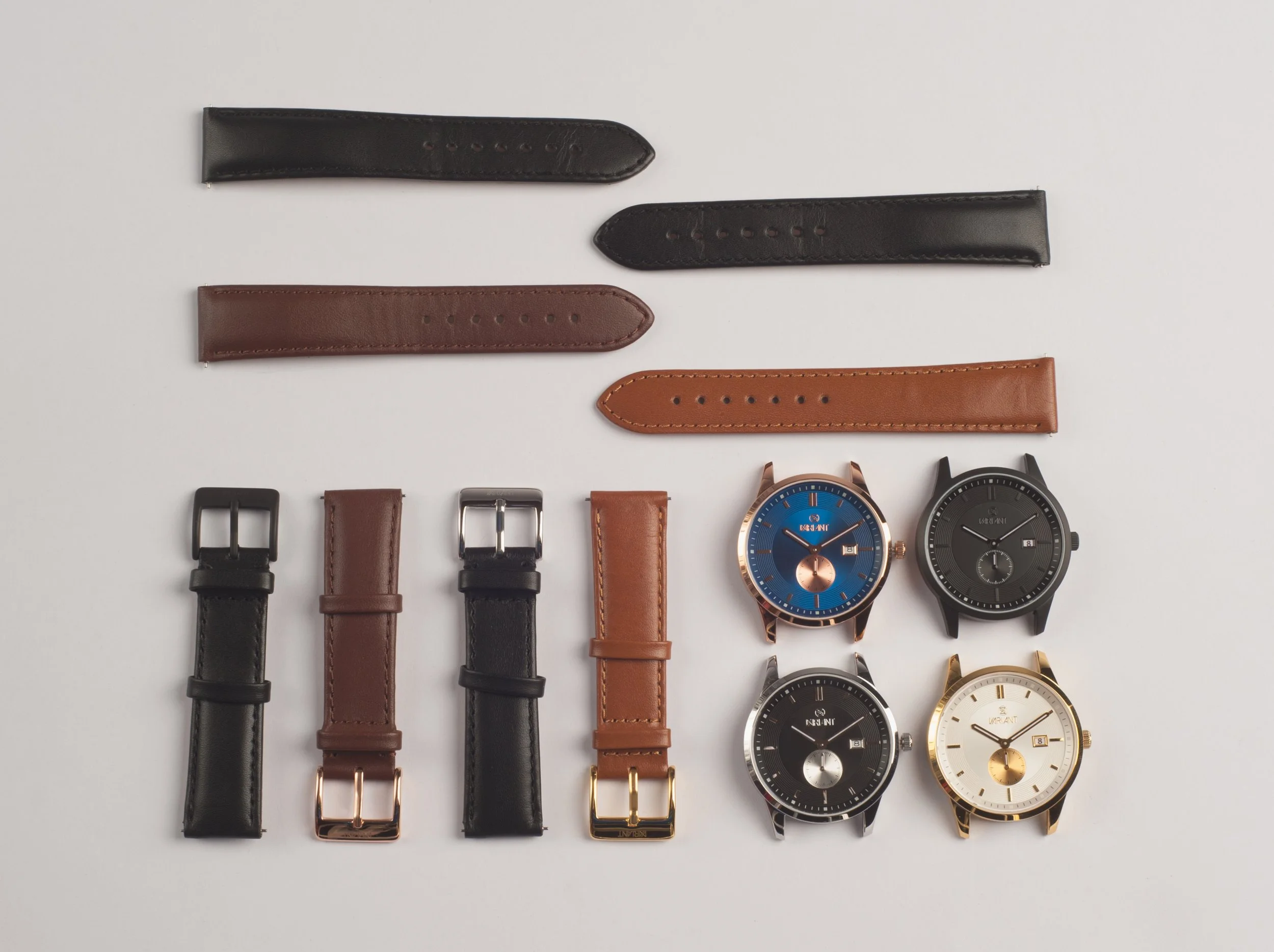 Variant Watch Co.