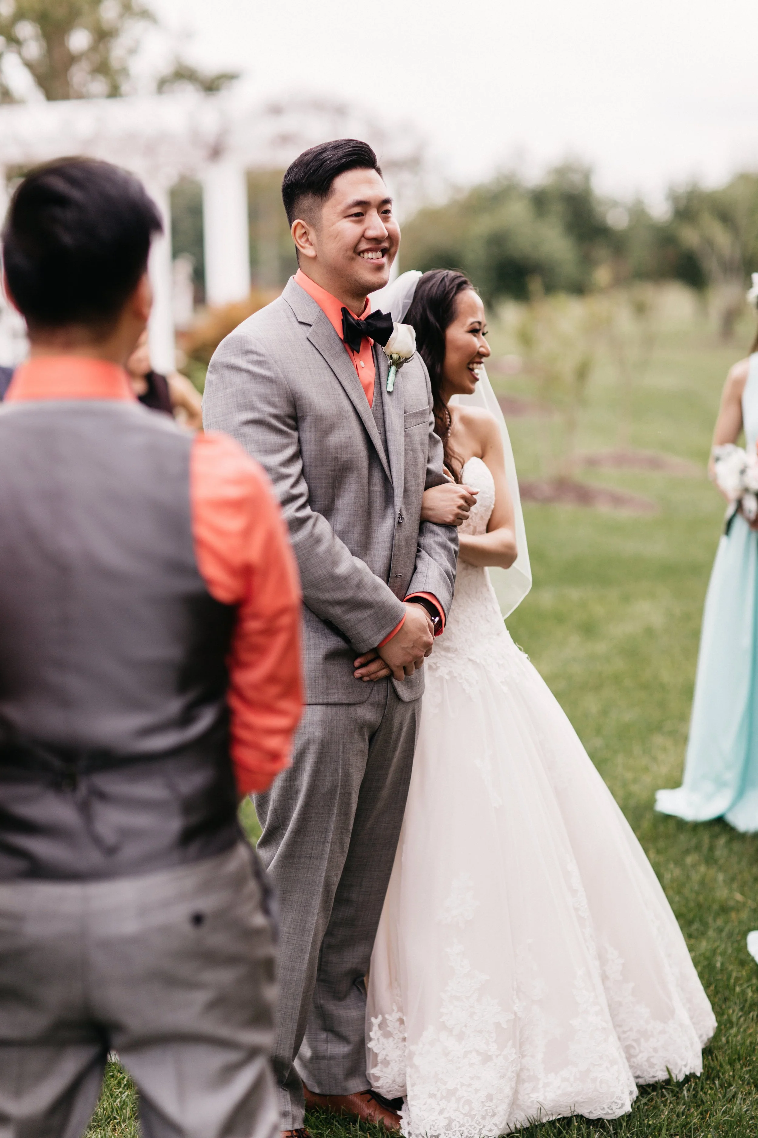 Weddings