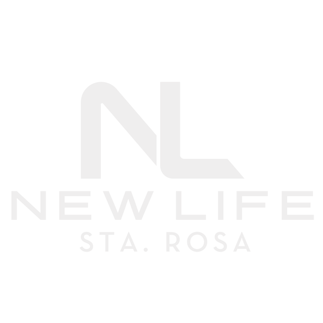 New Life Sta Rosa