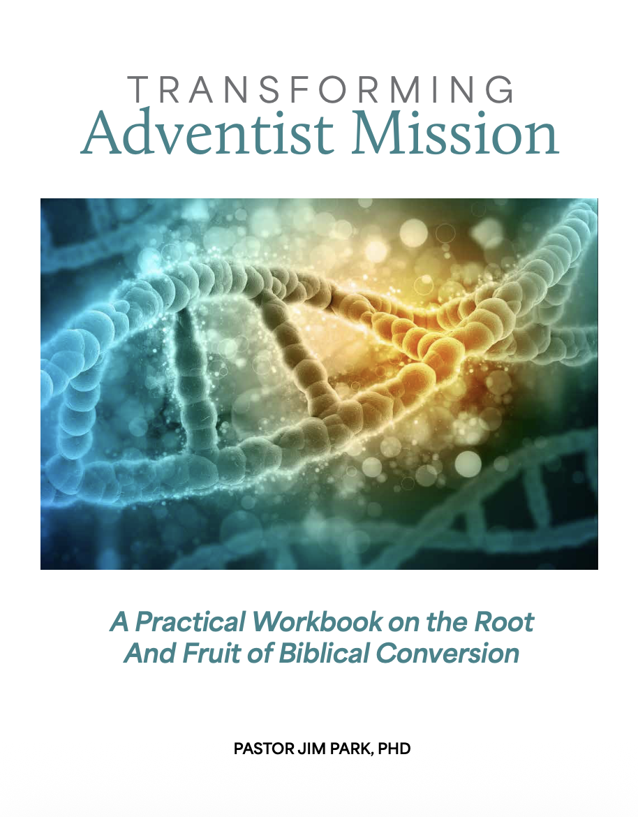 Transforming Adventist Mission: Print