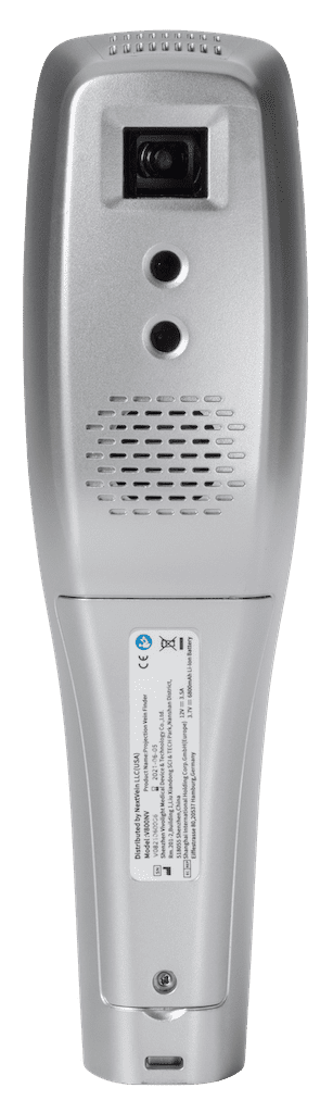 Base of Vein Device | Vein Finder | Next Vein Australia