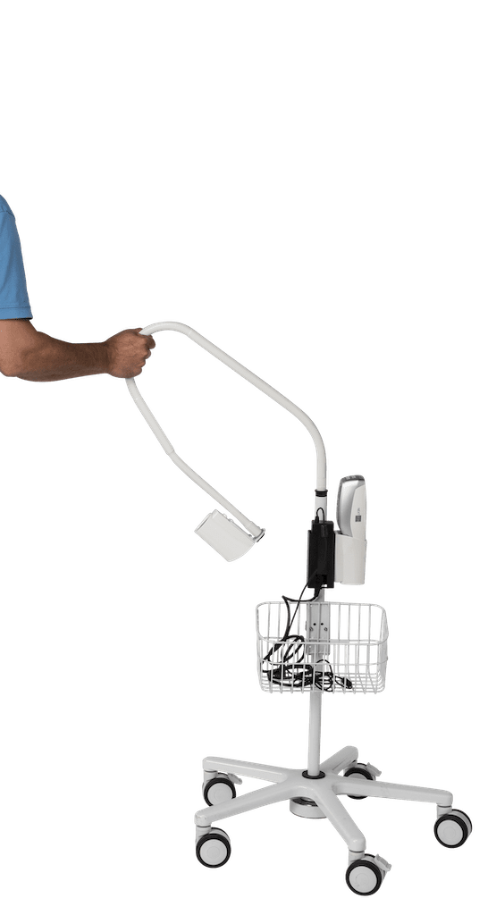 Handsfree stand | Vein Finder | Next Vein Australia