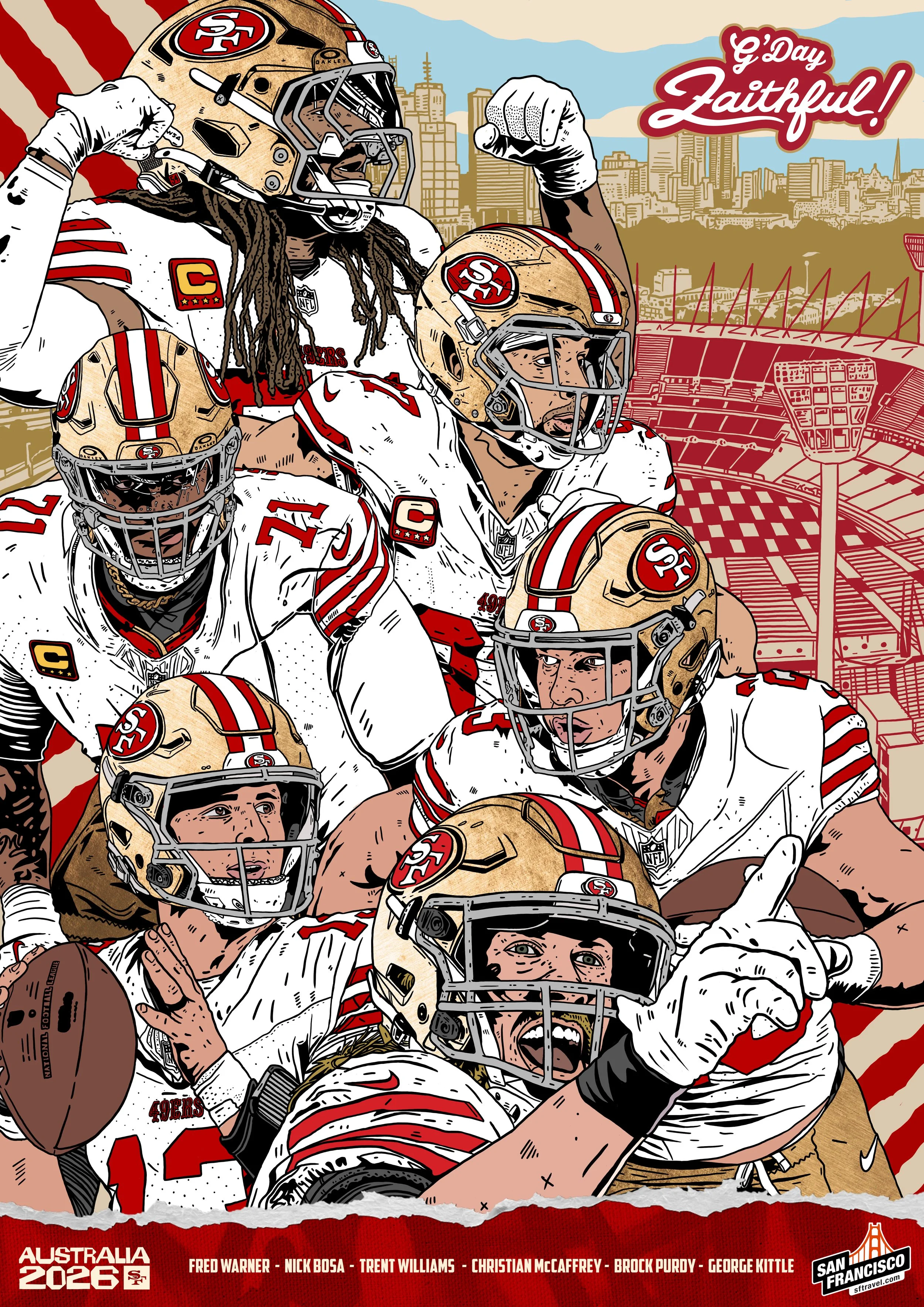San Francisco 49ers