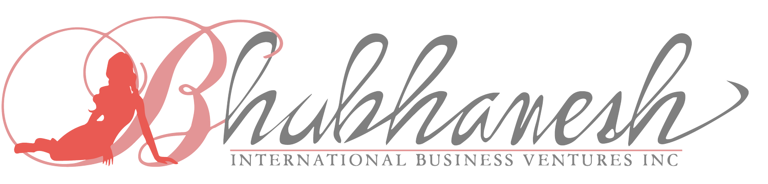 Bhubhanesh International Business Ventures, Inc.
